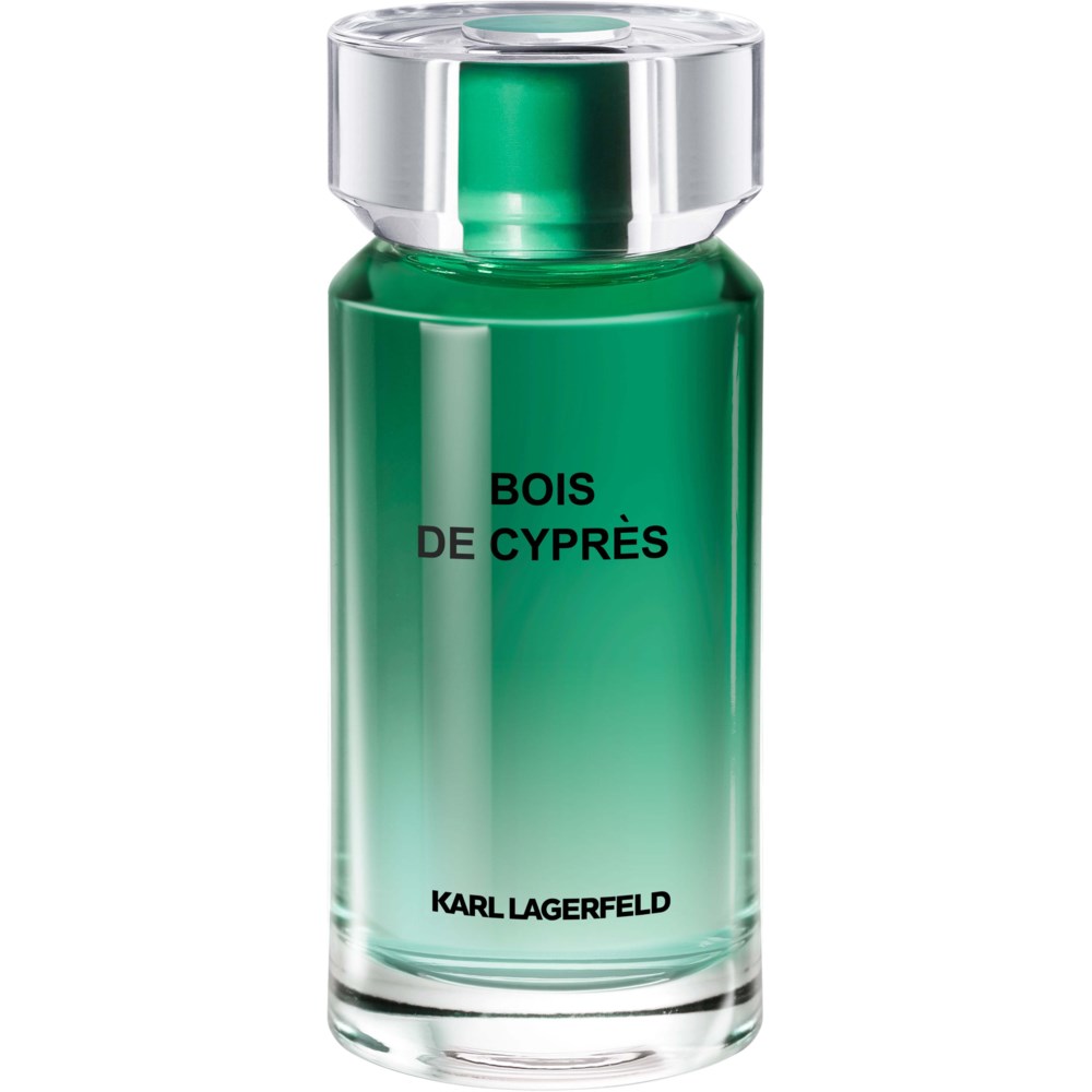 Karl Lagerfeld Karl Lagerfeld Karl Lagerfeld Bois de Cypres Eau de Toilette 100 ml
