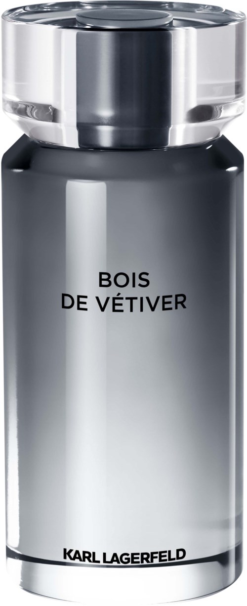 Karl Lagerfeld Bois de Vétiver Eau de Toilette 100 ml