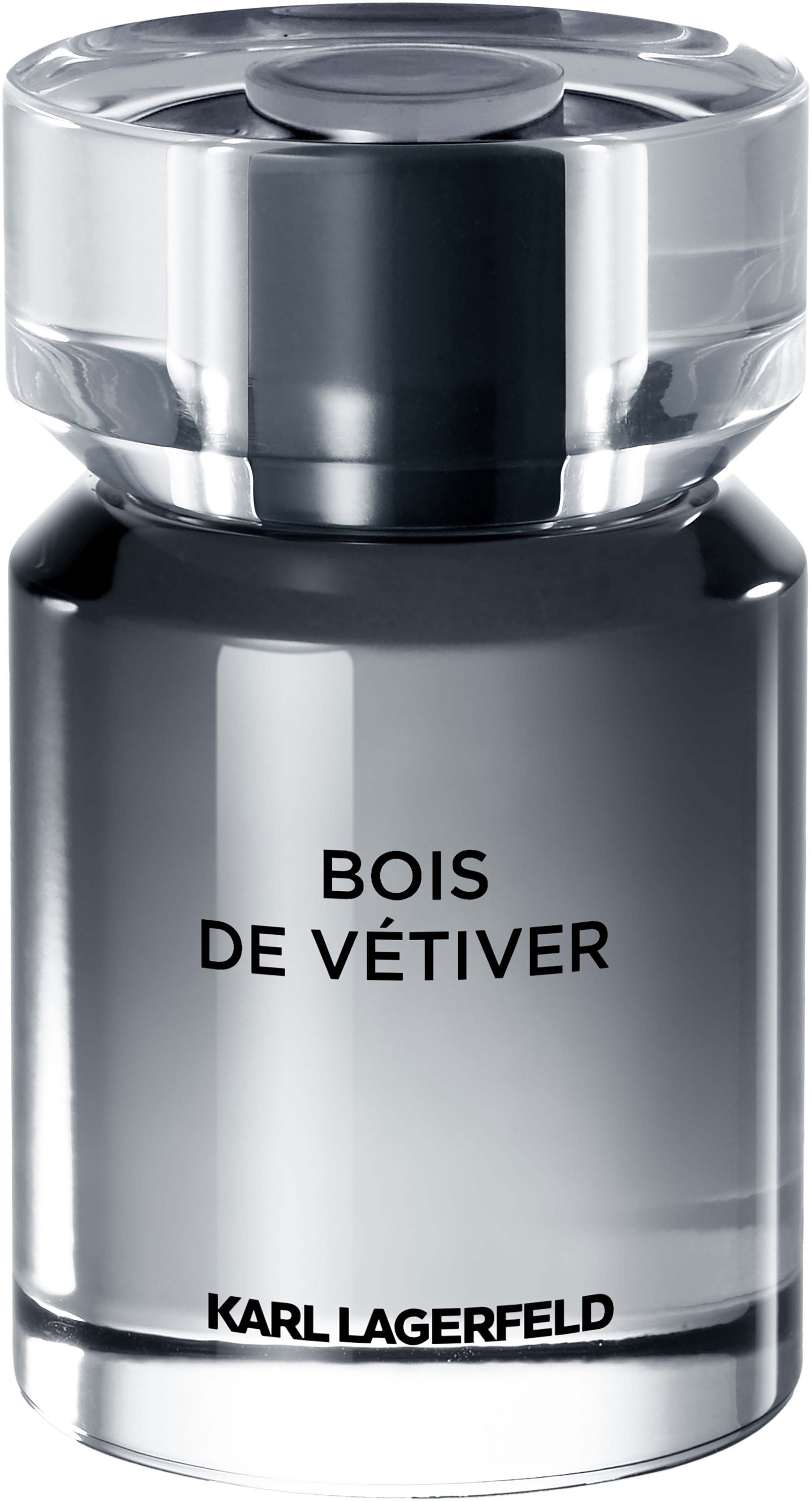 Karl Lagerfeld Bois de Vétiver Eau de Toilette 50 ml