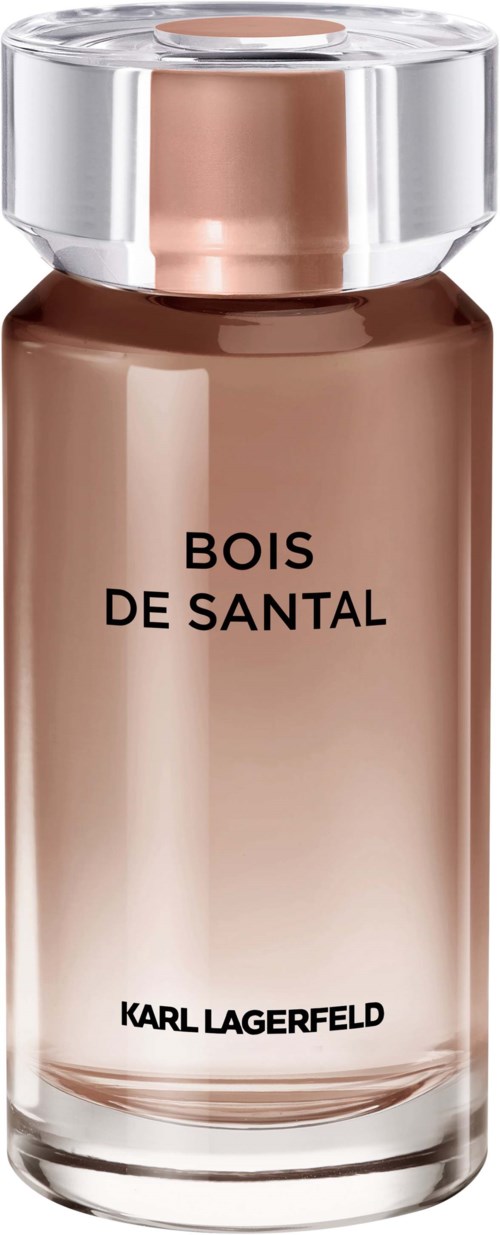 Karl Lagerfeld Bois Santal Eau de Toilette 100 ml