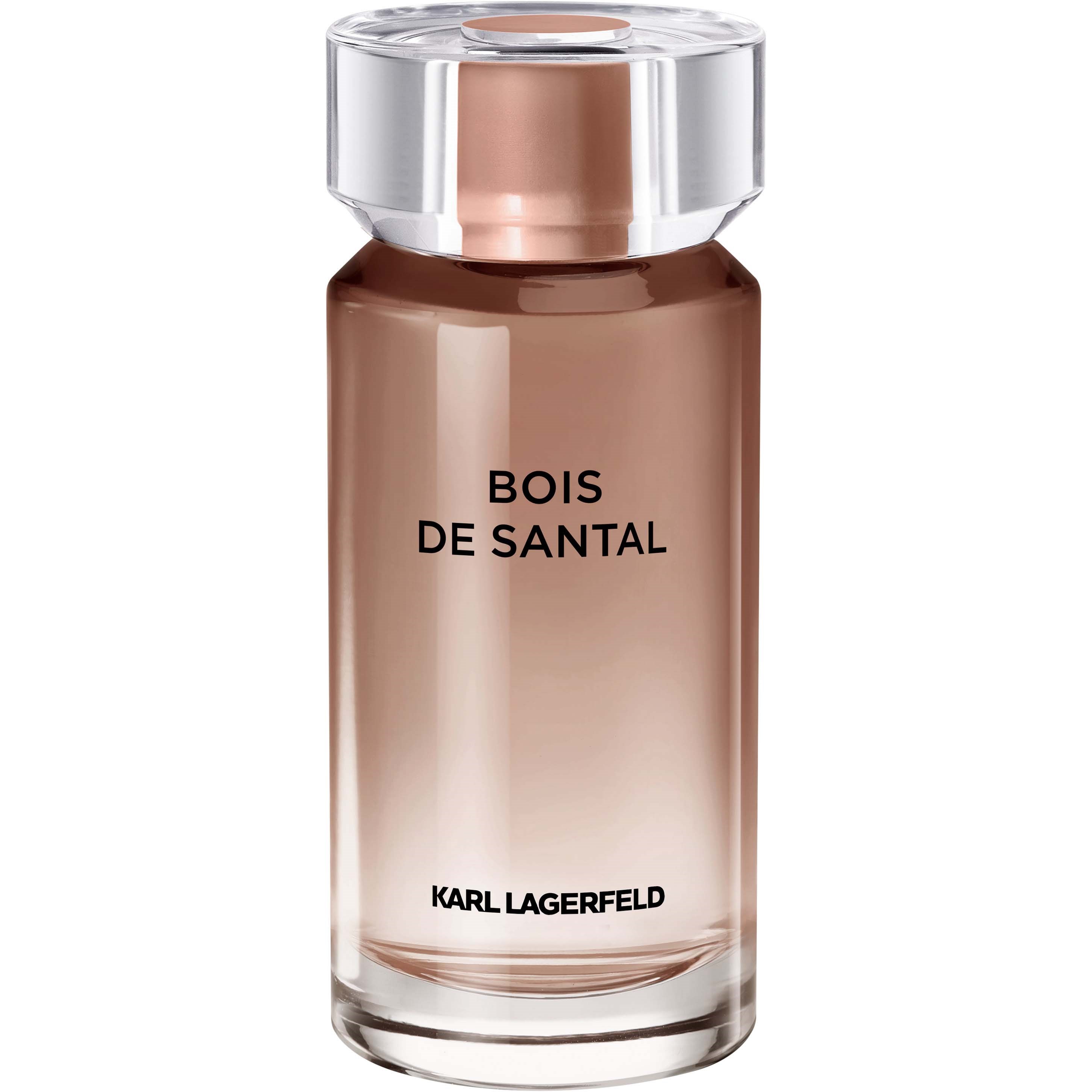 Karl Lagerfeld Bois Santal Eau de Toilette 100 ml billede