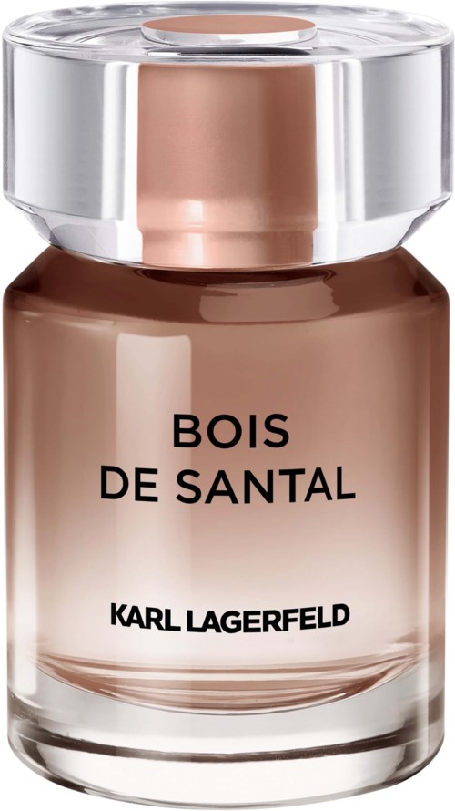 Karl Lagerfeld Bois Santal Eau de Toilette 50 ml