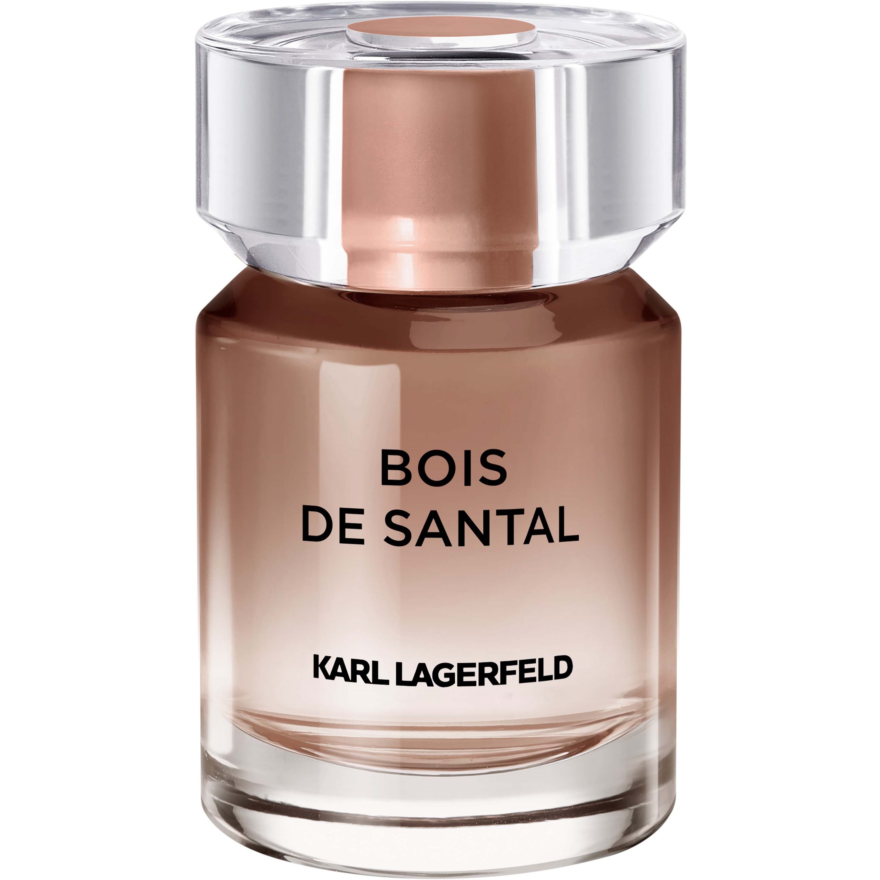 Karl Lagerfeld Bois Santal Eau de Toilette 50 ml billede