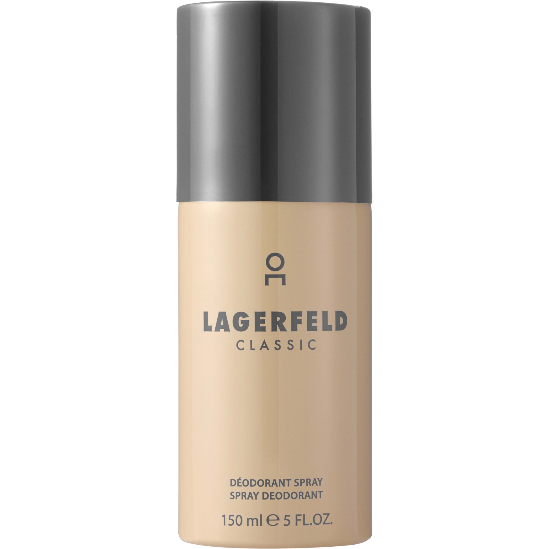 Karl Lagerfeld Classic Deodorant Spray 150 ml