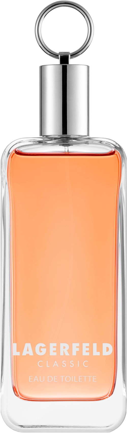 Karl Lagerfeld Karl Lagerfeld Classic Eau de Toilette 100 ml