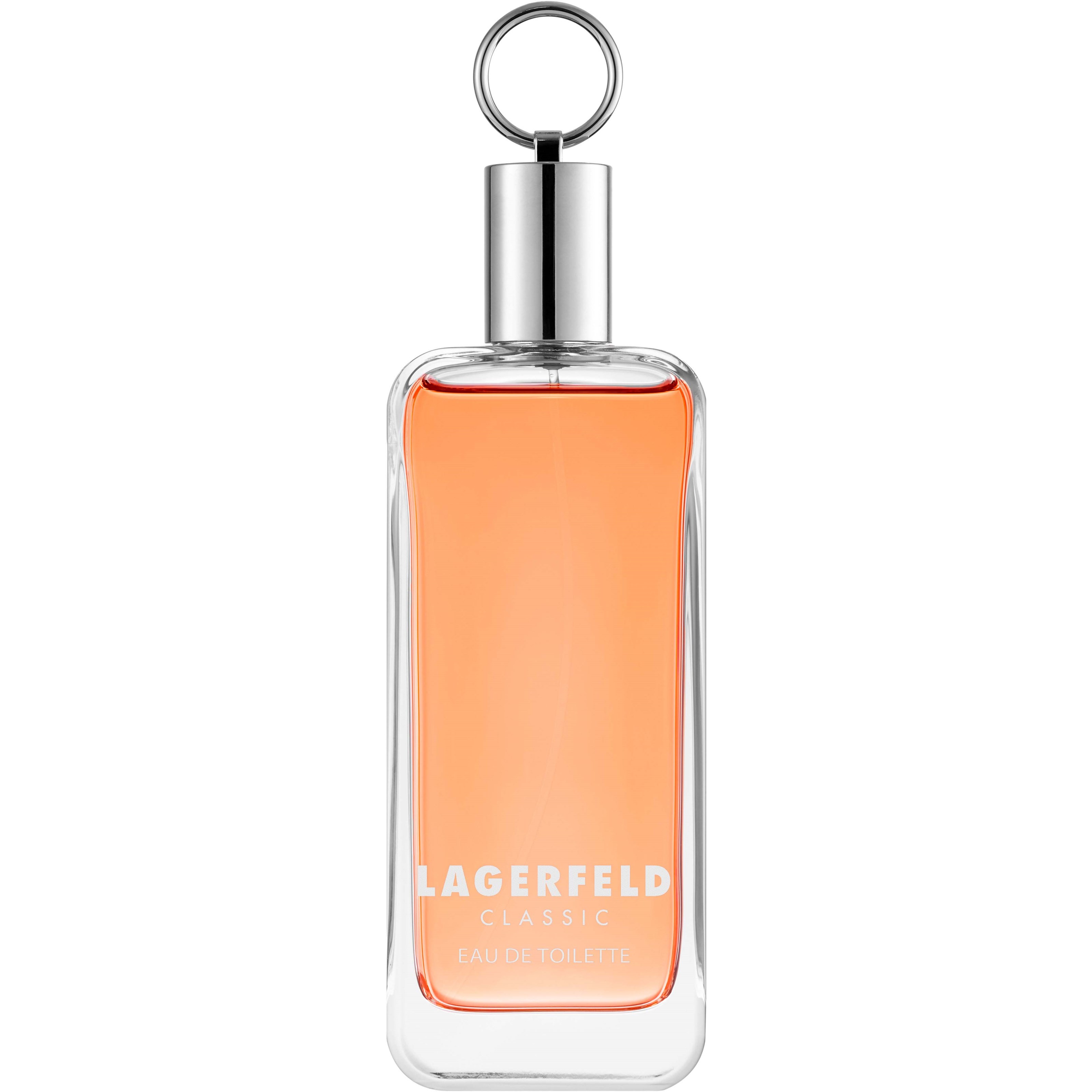 Läs mer om Karl Lagerfeld Karl Lagerfeld Classic Eau de Toilette 100 ml