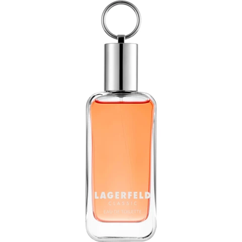 Karl Lagerfeld Karl Lagerfeld Classic Eau de Toilette från Karl Lagerfeld