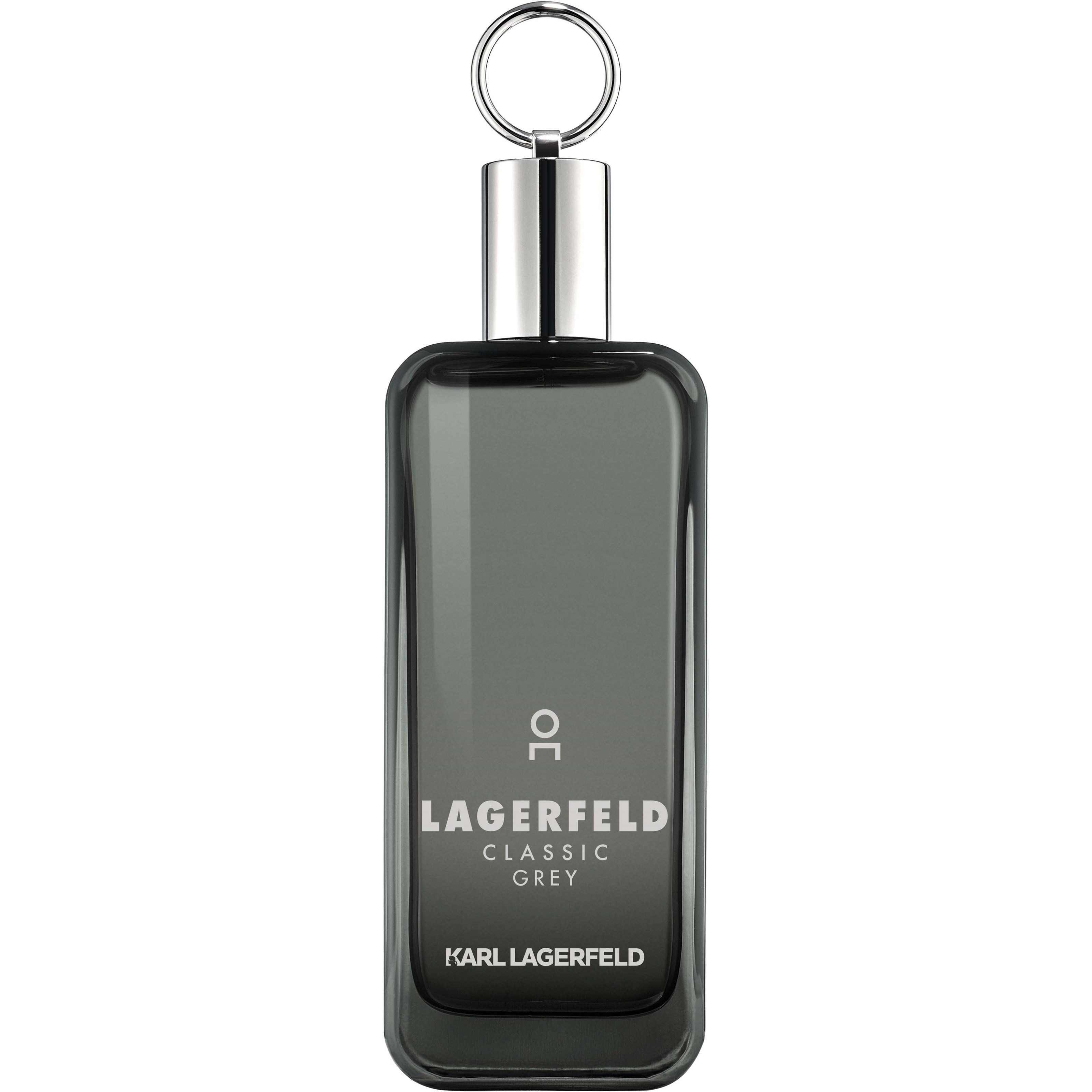 Karl Lagerfeld Classic Grey Eau de Toilette 100 ml