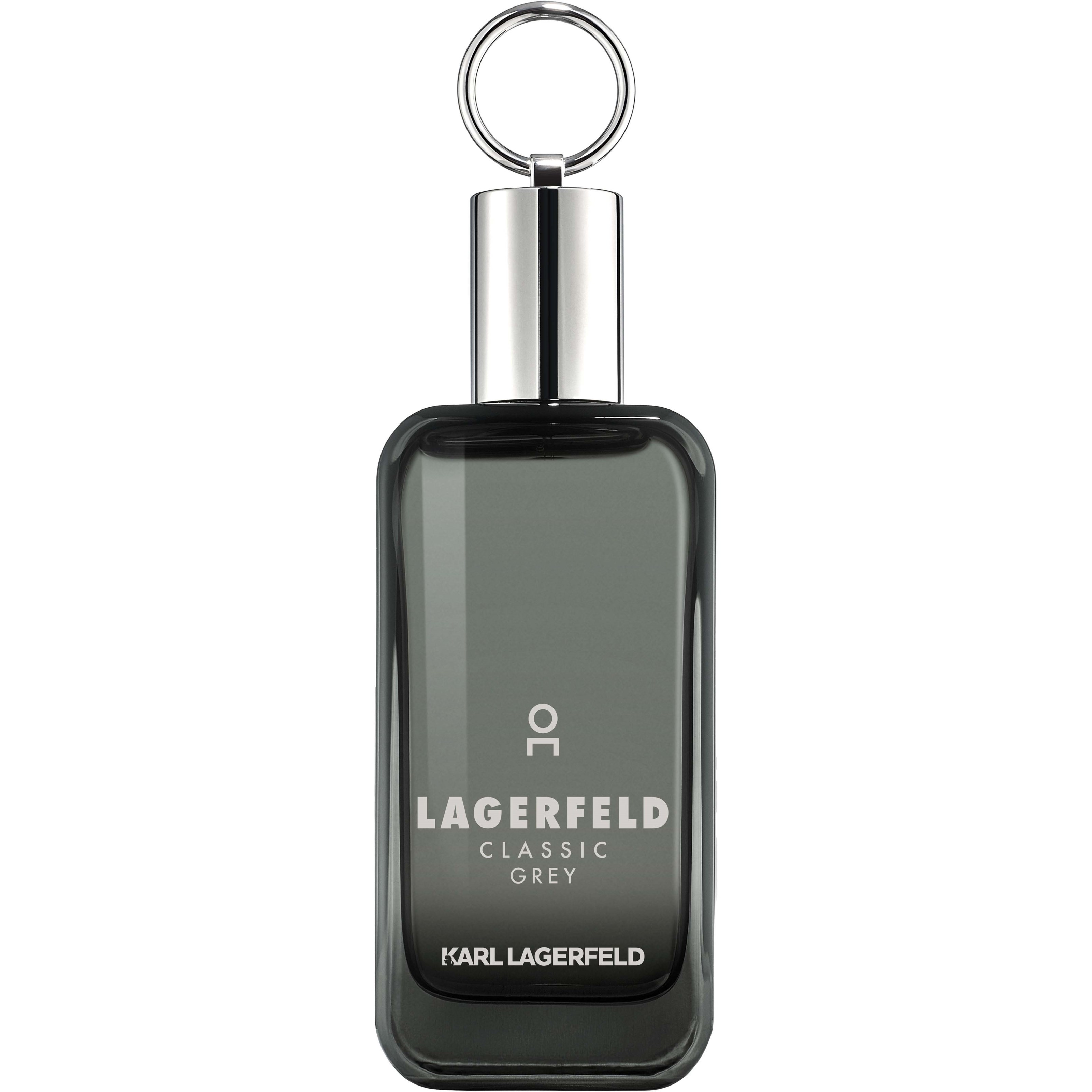 Karl Lagerfeld Classic Grey Eau de Toilette 50 ml
