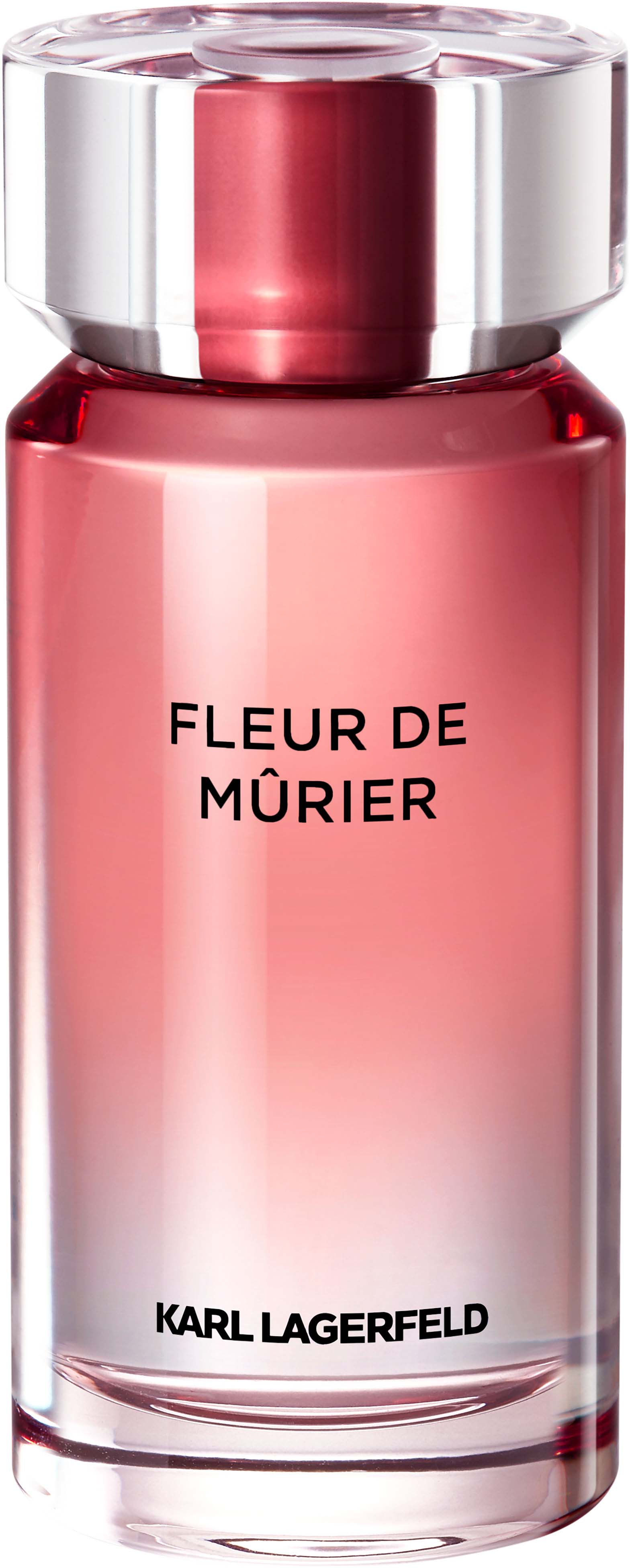 Karl lagerfeld fleur de murier eau de best sale parfum 100ml