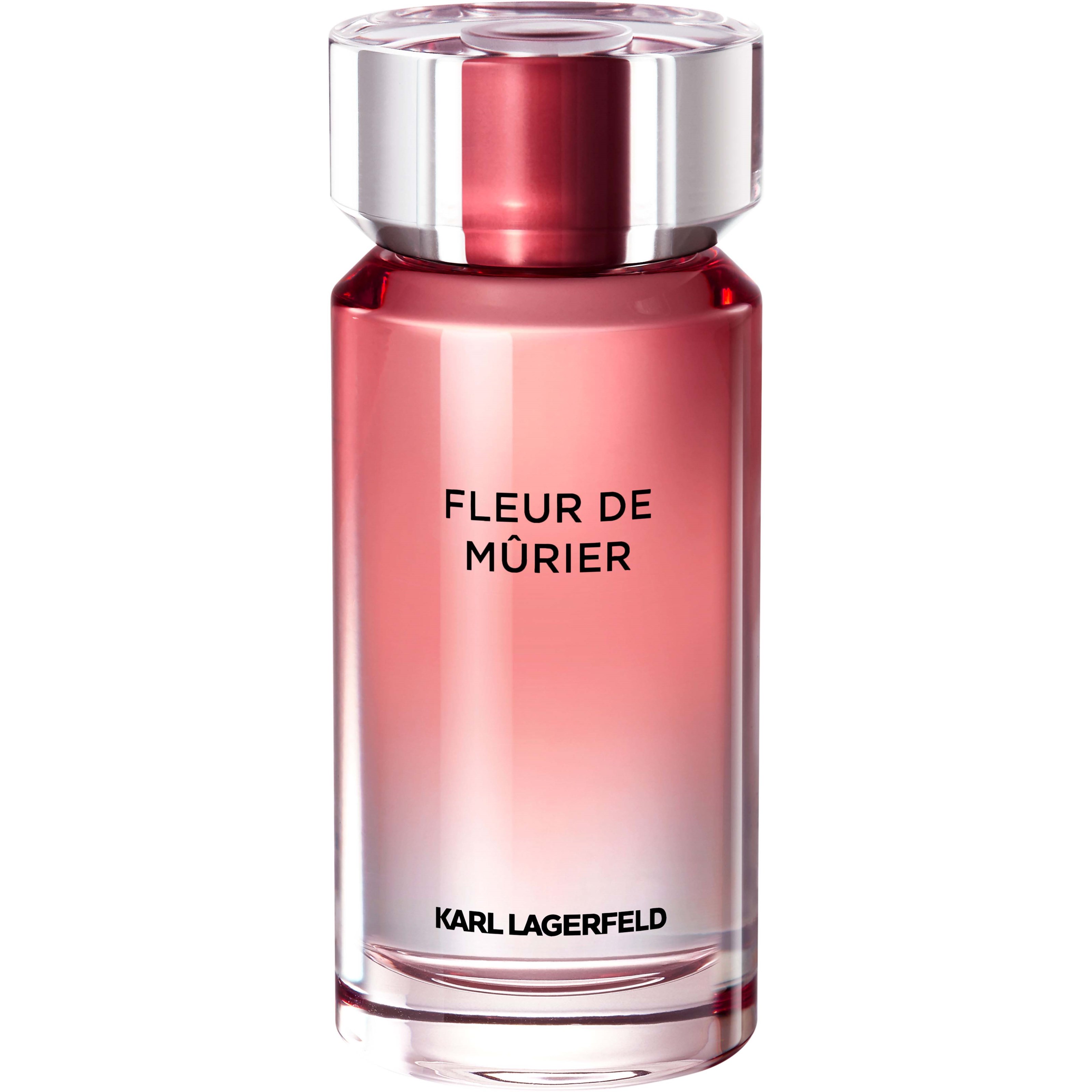 Karl Lagerfeld Fleur De Mûrier Eau de Parfum 100 ml