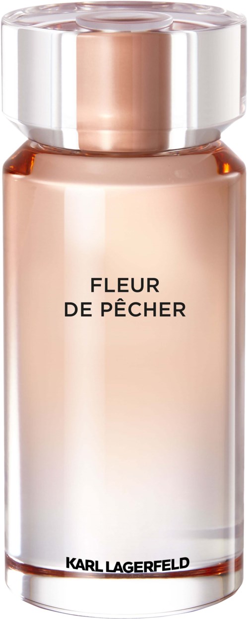 Karl Lagerfeld Fleur De Pêacher Eau de Parfum 100 ml