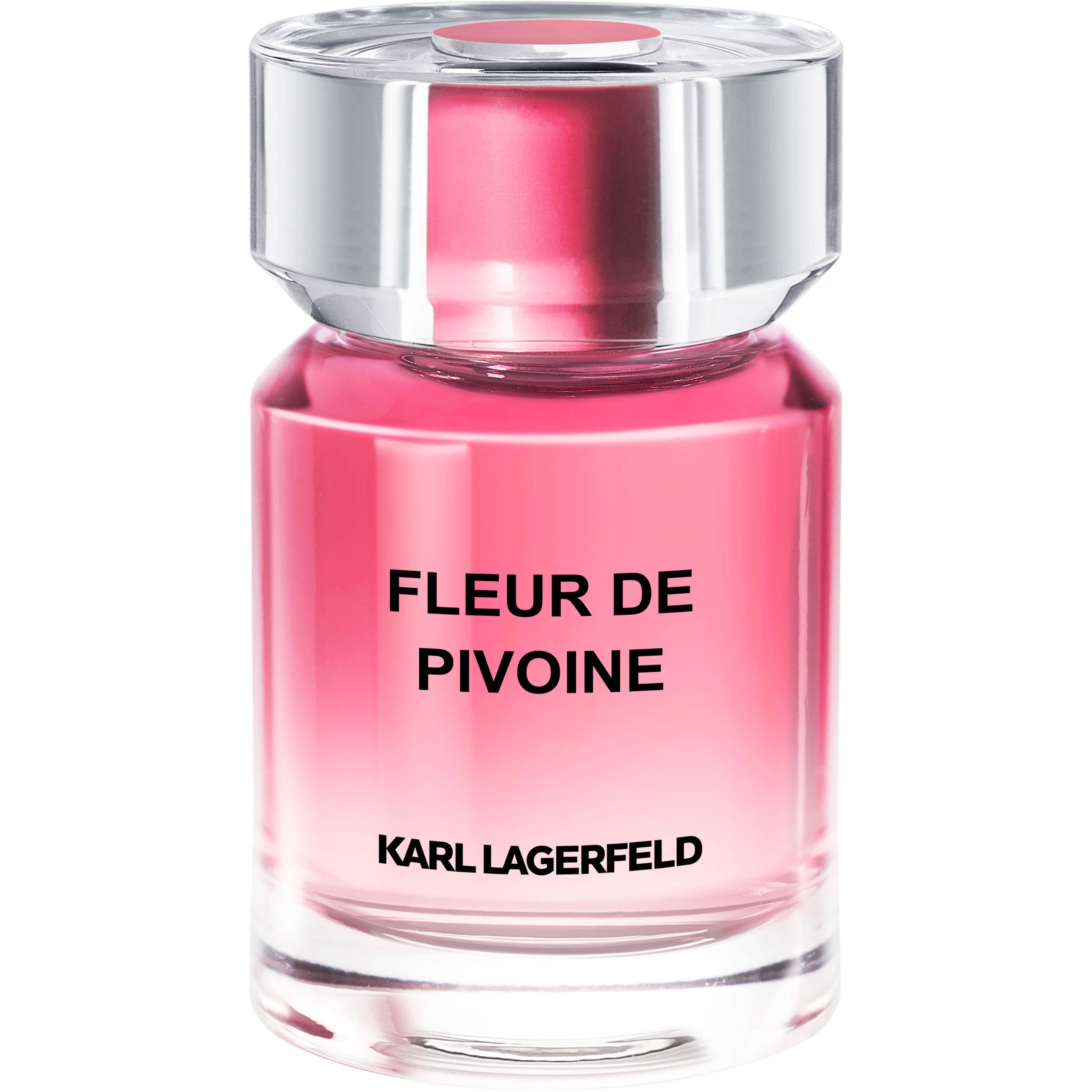 Läs mer om Karl Lagerfeld Karl Lagerfeld Fleur de Pivoine Eau de Parfum 50 ml