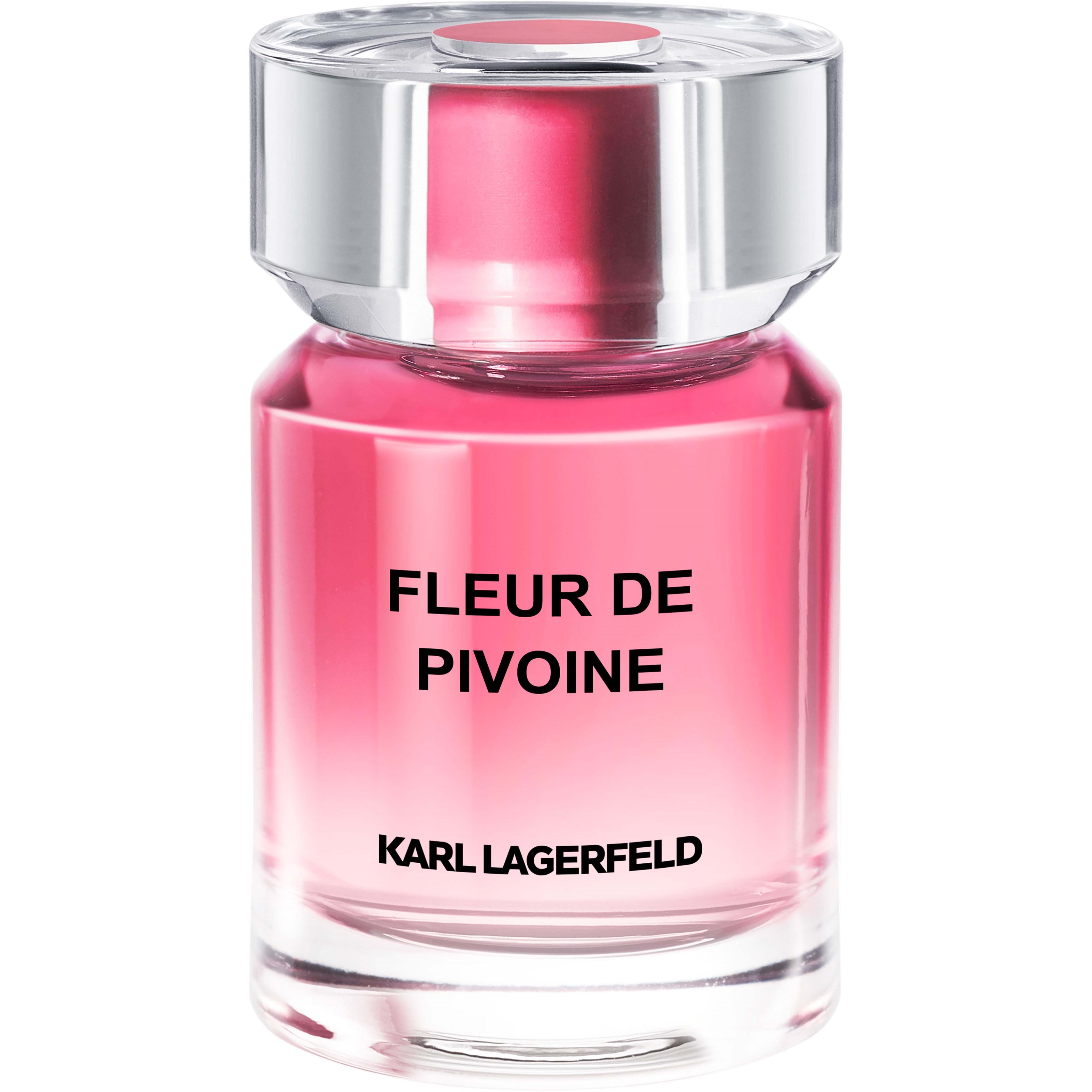 Karl Lagerfeld Karl Lagerfeld Fleur de Pivoine Eau de Parfum 50