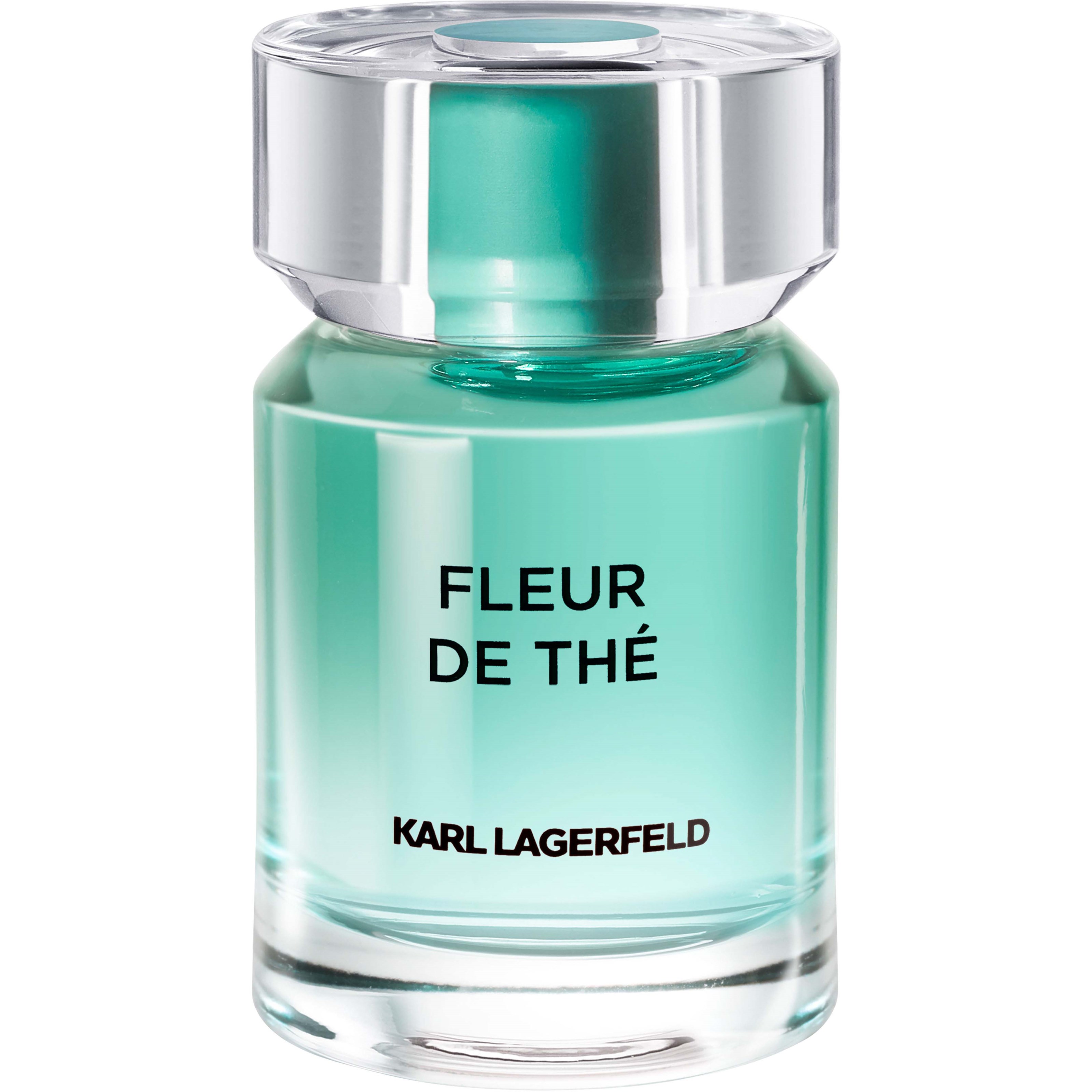Läs mer om Karl Lagerfeld Karl Lagerfeld Fleur de Thé Eau de Parfum 50 ml