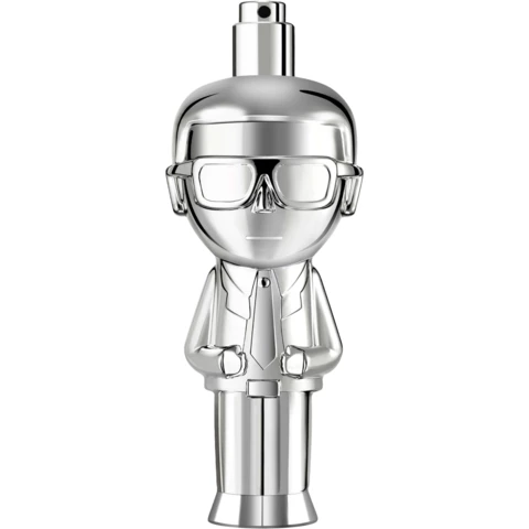 Karl Lagerfeld Ikonik Man Eau de Parfum från Karl Lagerfeld