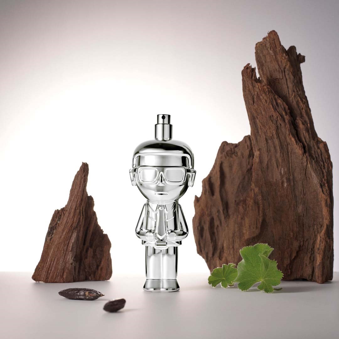 Karl Lagerfeld Ikonik Man Eau de Parfum 60 ml (obrázok 4)