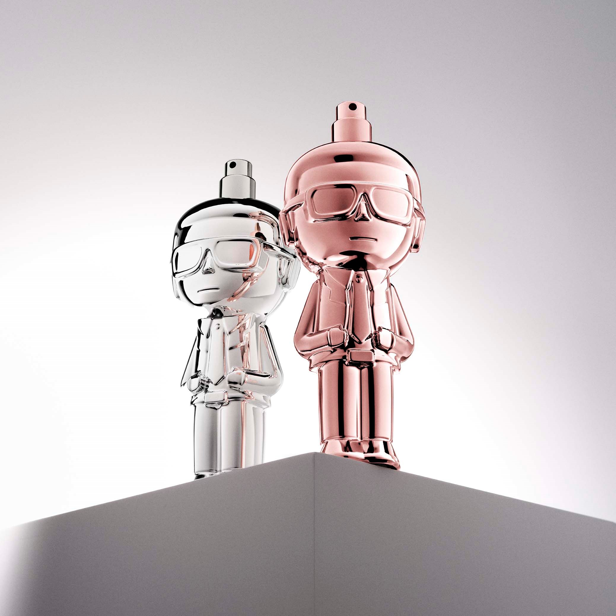Karl Lagerfeld Ikonik Man Eau de Parfum 60 ml (obrázok 5)