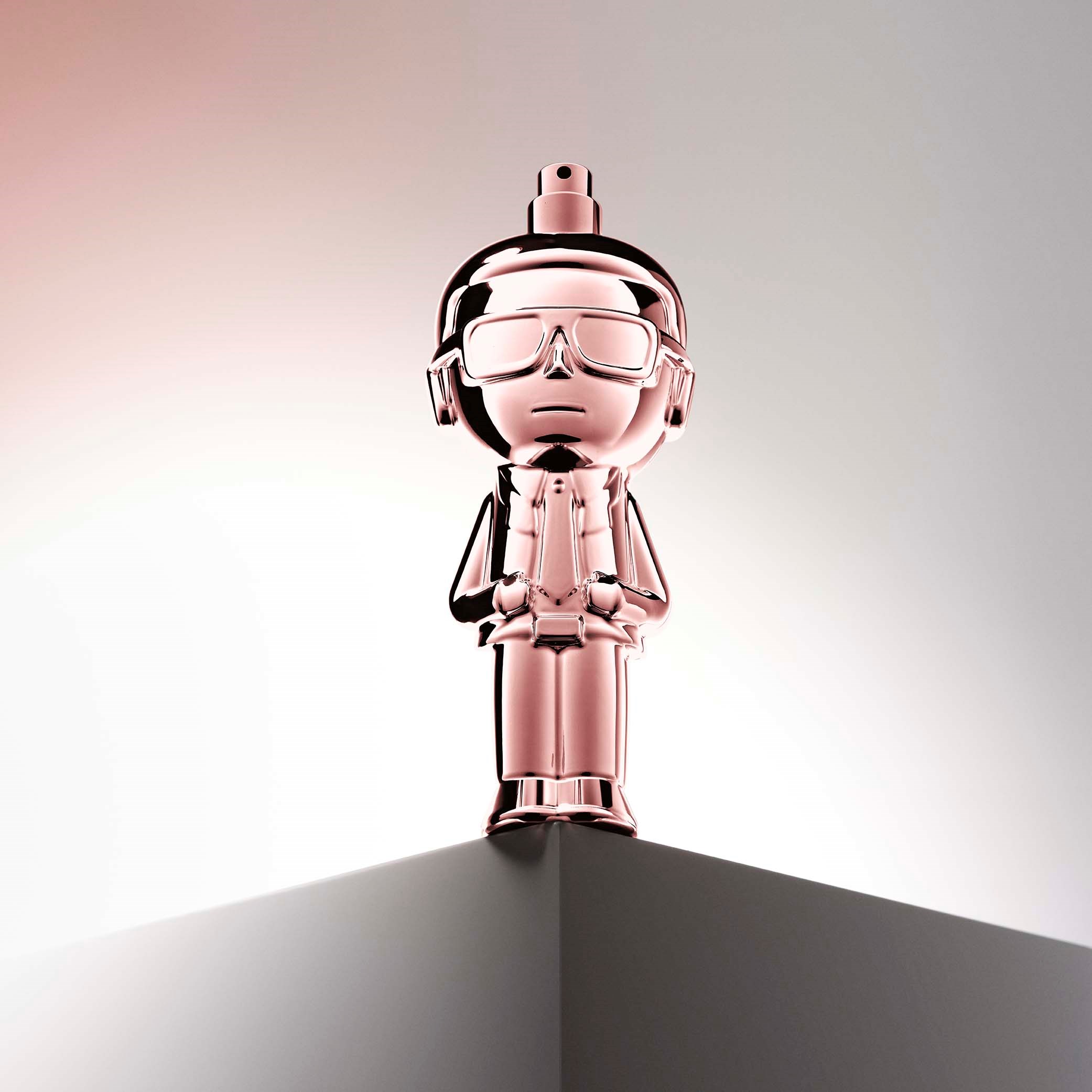 Karl Lagerfeld Ikonik Woman Eau de Parfum 60 ml (obrázok 4)