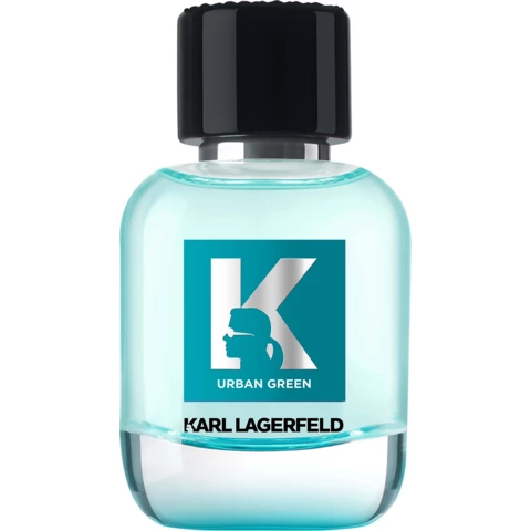 Karl Lagerfeld Jeans Urban Green Pour Homme Eau de Toilette från Karl Lagerfeld