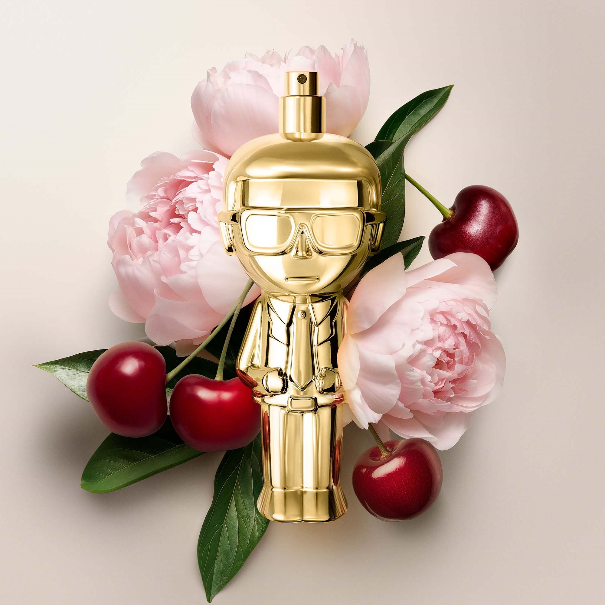 Karl Lagerfeld Ikonik Pour Femme Absolu Parfum 100 ml (obrázok 3)
