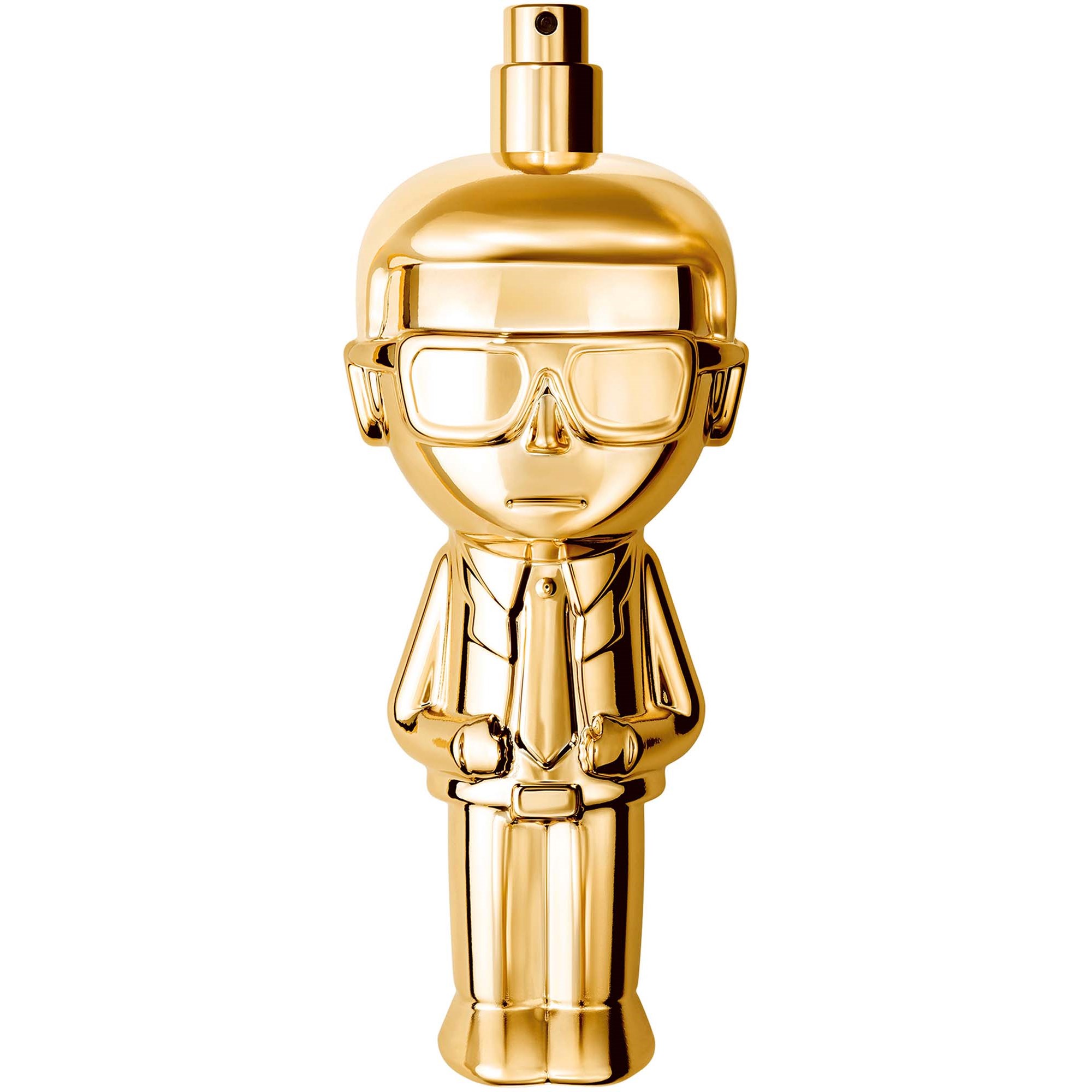 Karl Lagerfeld Ikonik Pour Femme Absolu Parfum 60 ml billede