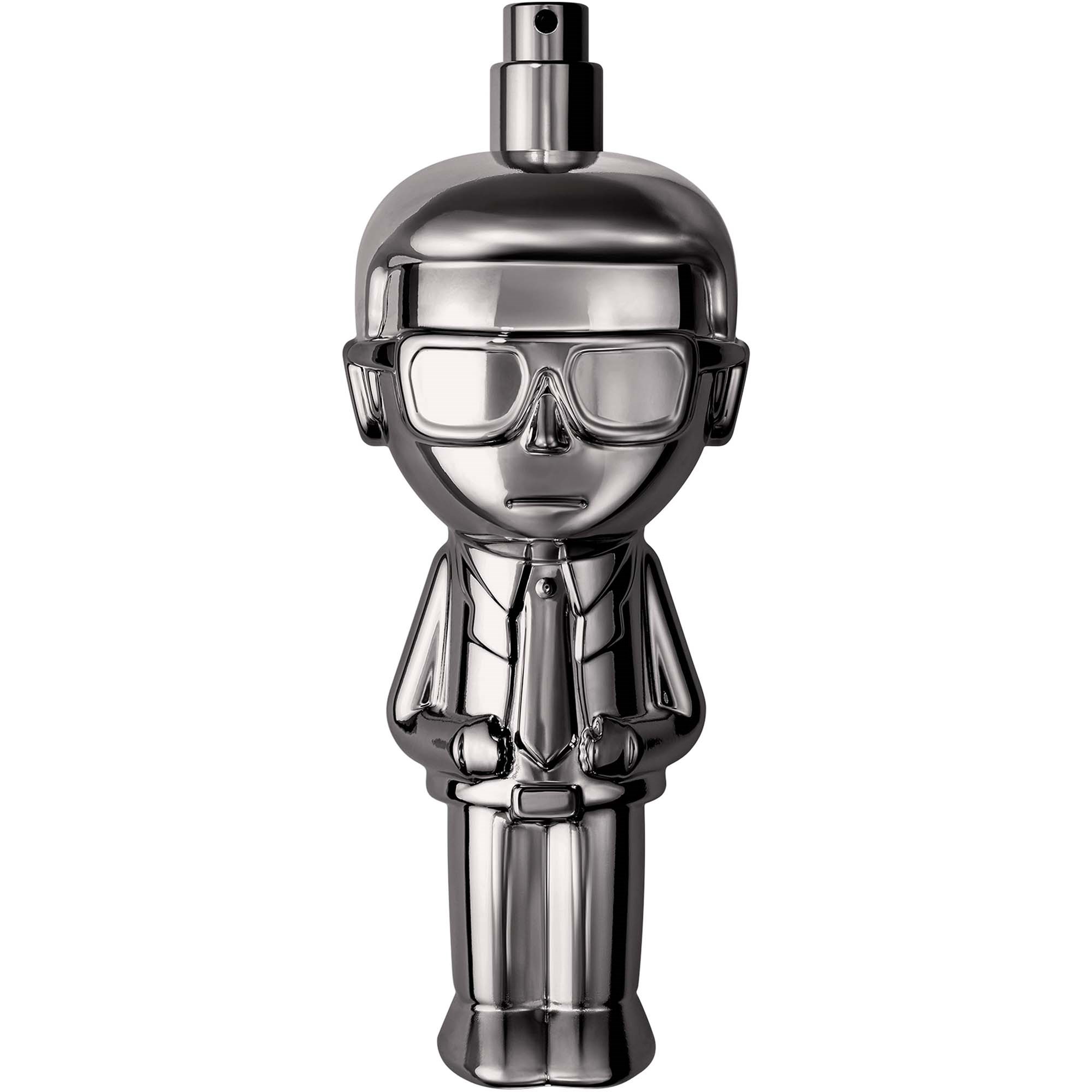 Karl Lagerfeld Ikonik Pour Homme Absolu Parfum 100 ml billede