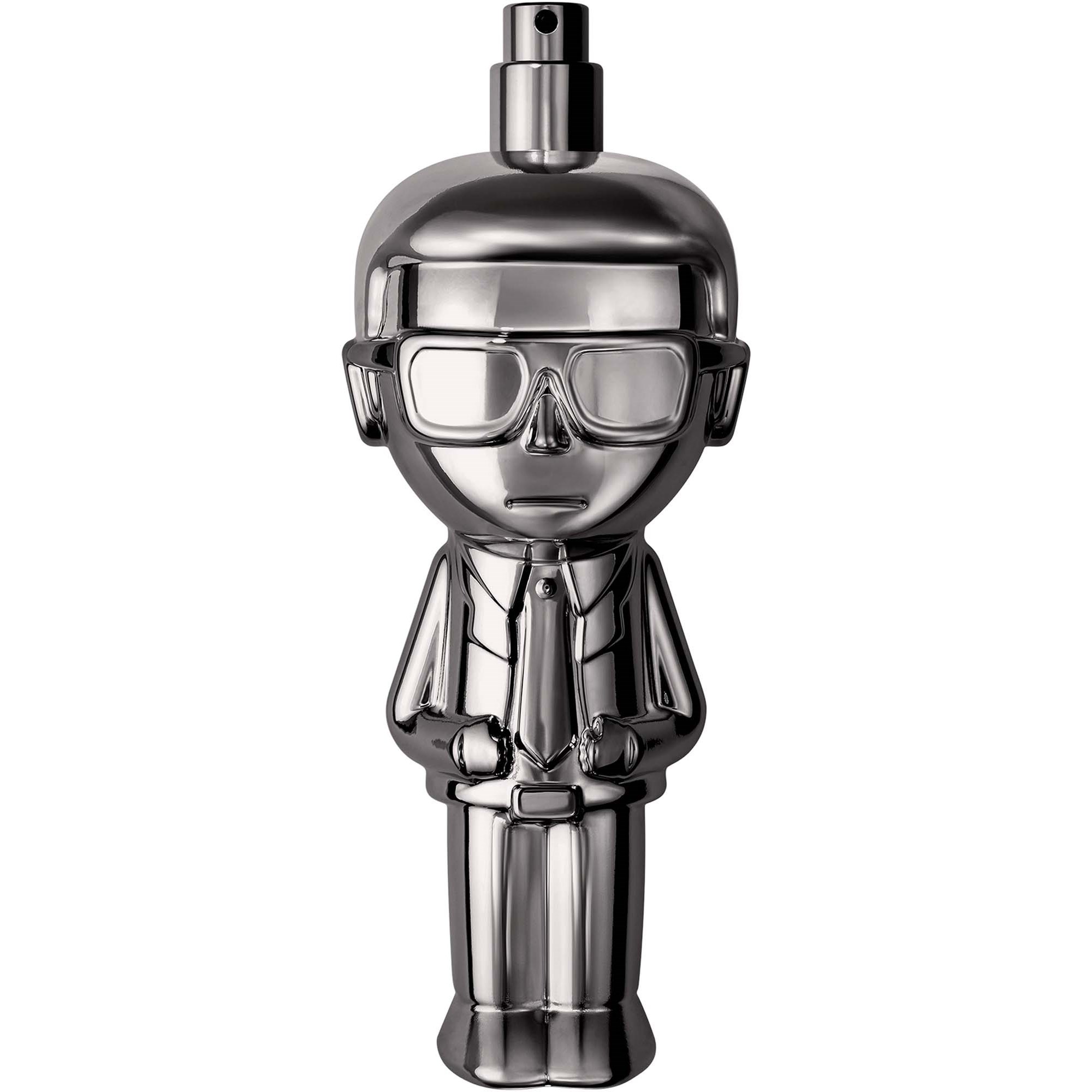 Karl Lagerfeld Ikonik Pour Homme Absolu Parfum 60 ml billede