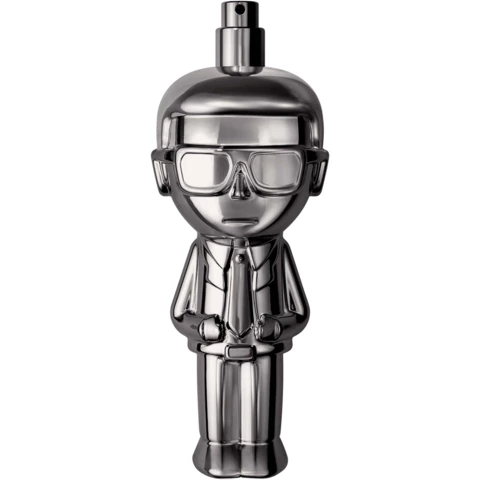 Karl Lagerfeld Ikonik Pour Homme Absolu Parfum från Karl Lagerfeld