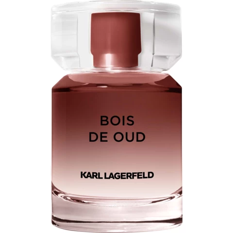 Karl Lagerfeld Les Parfums Matières Bois de Oud Eau de Toilette från Karl Lagerfeld