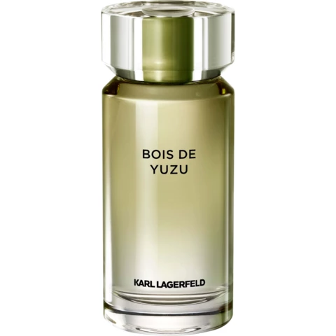 Karl Lagerfeld Bois De Yuzu Eau de Toilette från Karl Lagerfeld