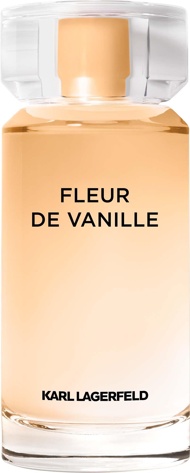 Karl Lagerfeld Les Parfums Matières Fleur de Vanille Eau de Parfum 100 ml
