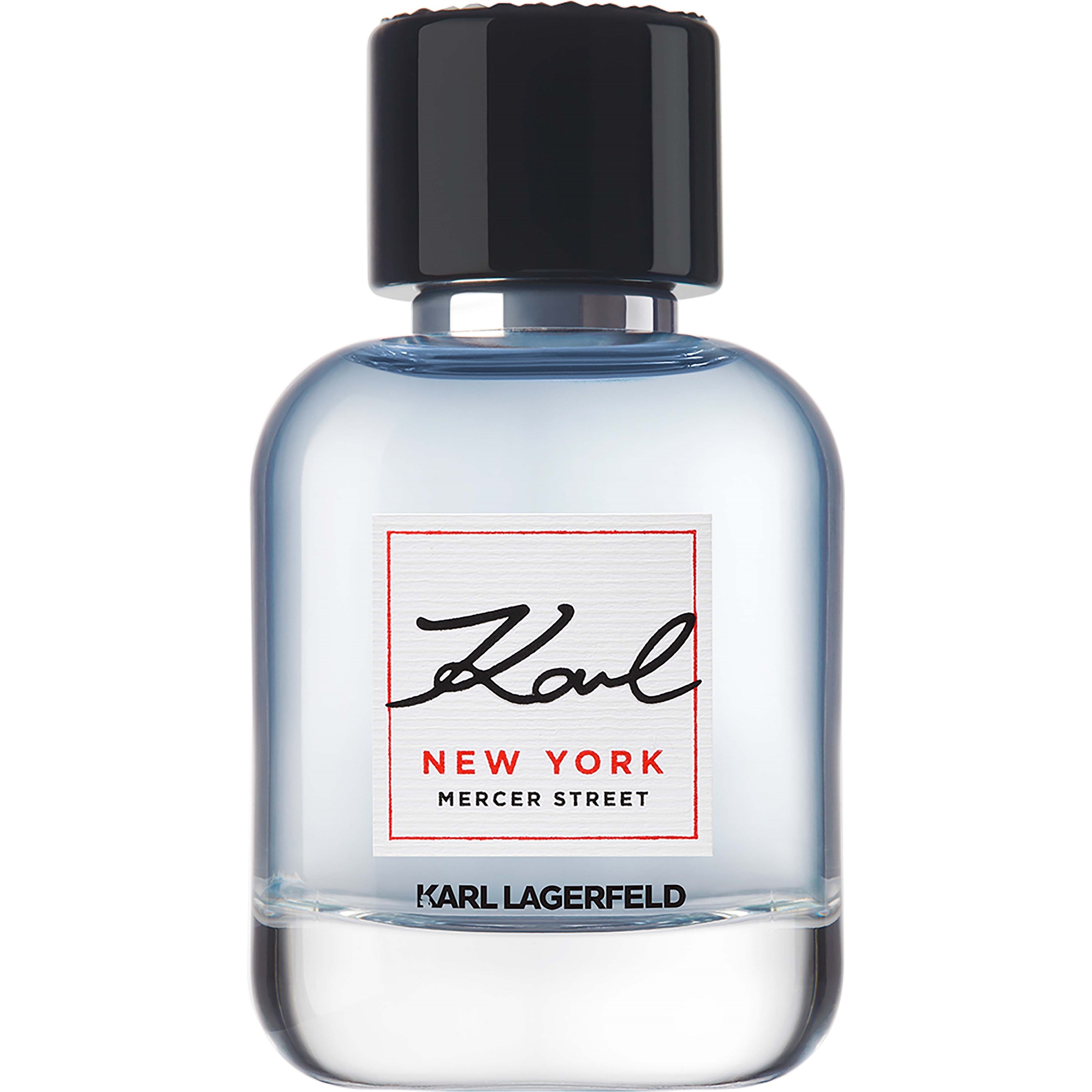 Фото - Чоловічі парфуми Karl Lagerfeld New York Mercer Street Eau de Toilette 60 ml 