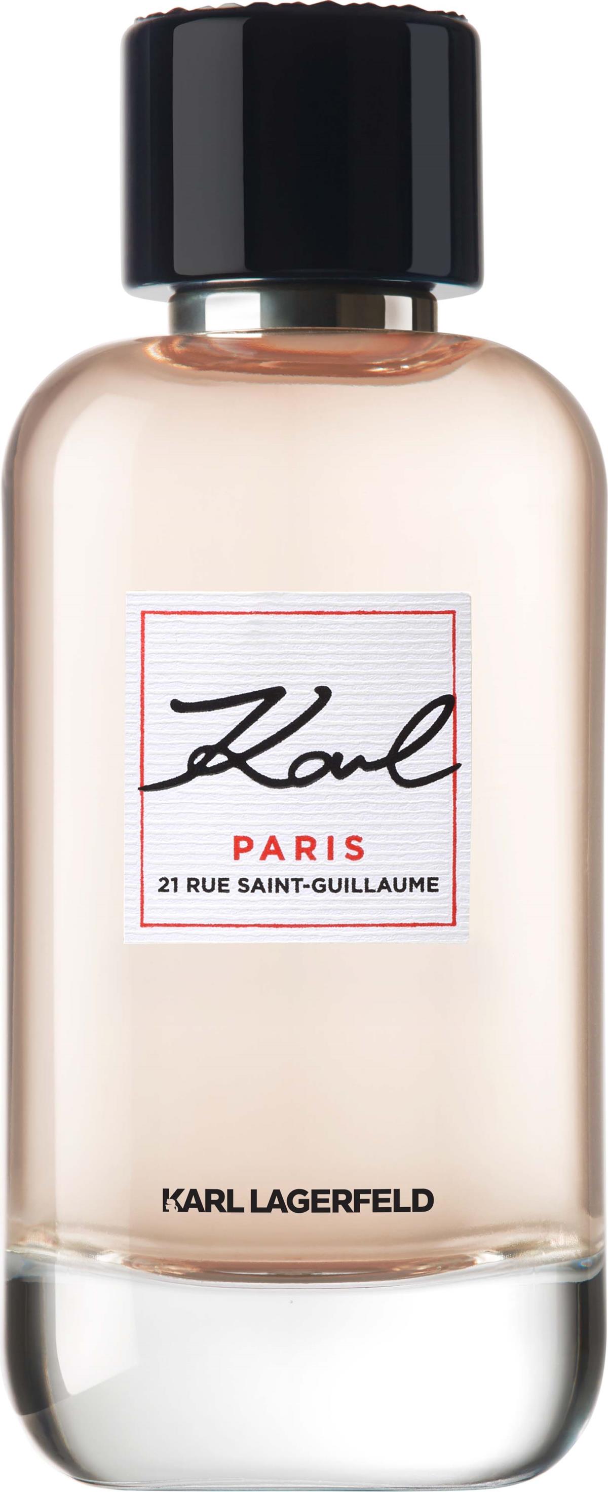 Karl Lagerfeld Karl Paris 21 Rue SaintGuillaume Eau de Parfum 100 ml