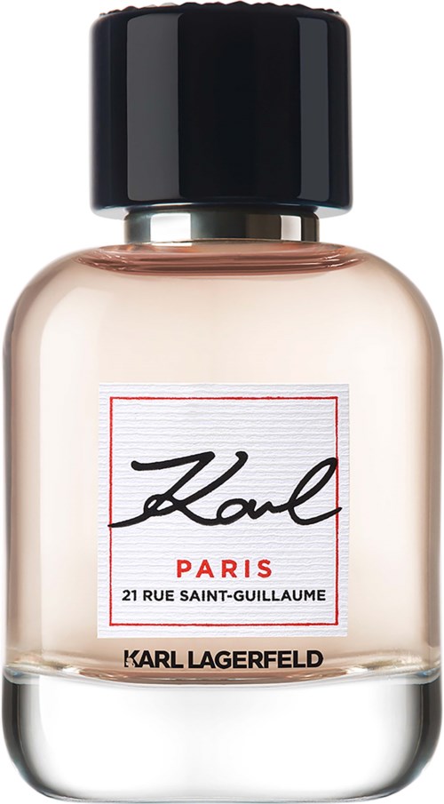 Karl Lagerfeld Paris 21 Rue Saint-Guillaume Eau de Parfum 60 ml