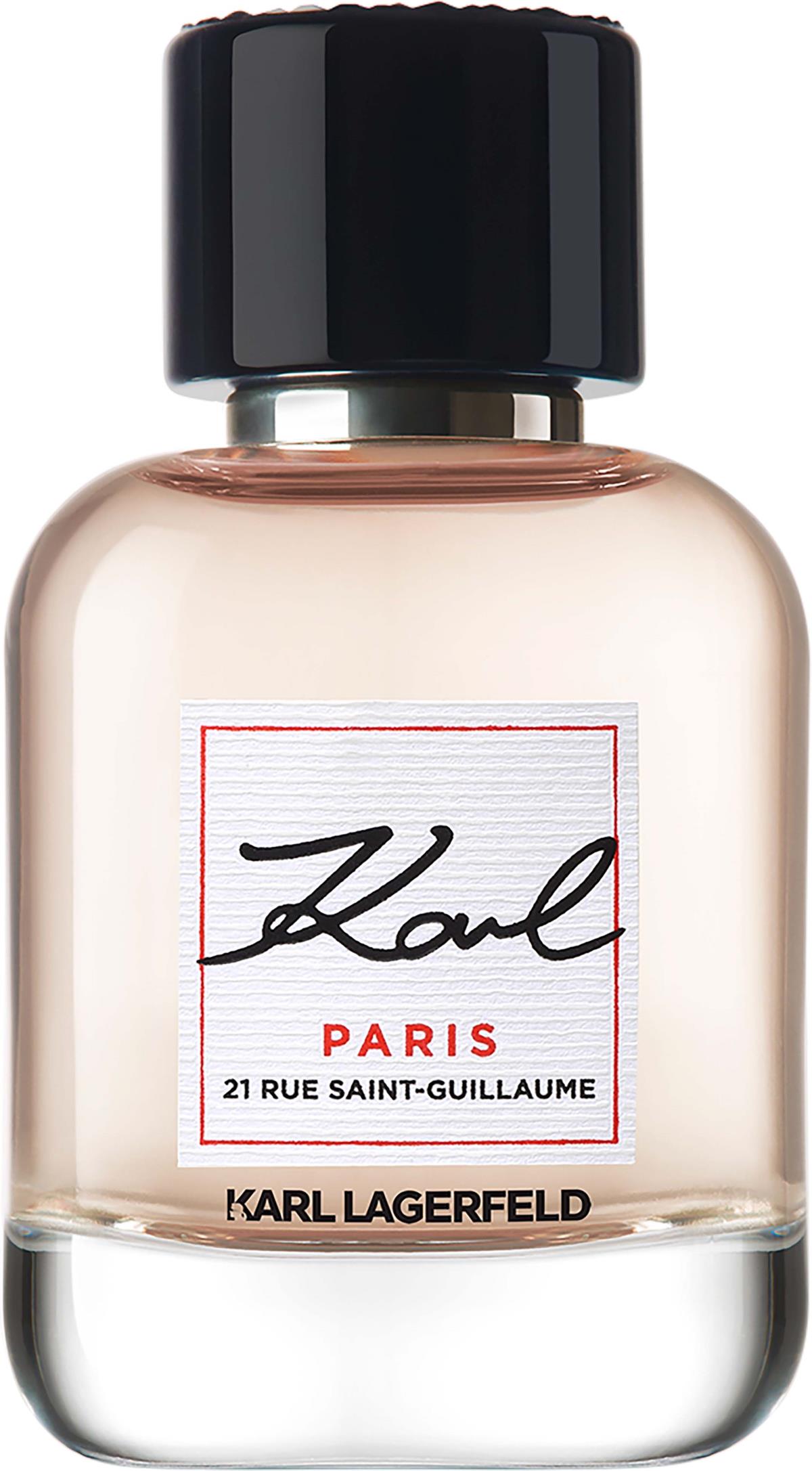 Karl Lagerfeld Paris 21 Rue Saint-Guillaume Eau de Parfum 60 ml