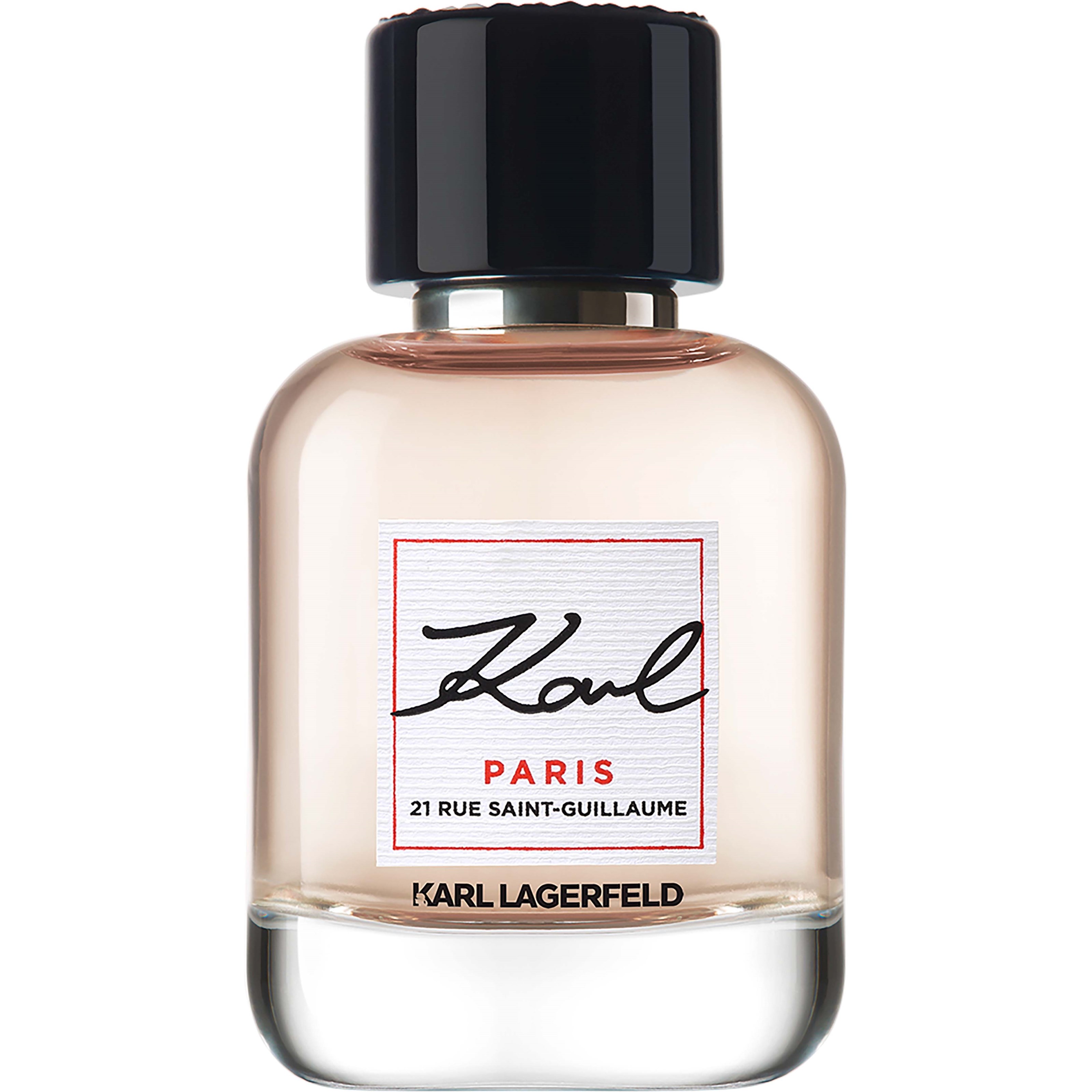 Karl Lagerfeld Paris 21 Rue Saint-Guillaume Eau de Parfum 60 ml