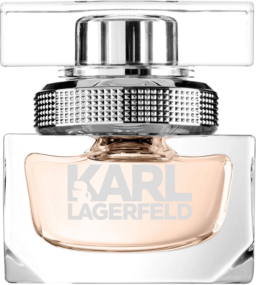 Karl Lagerfeld Pour Femme Eau de Parfum 25 ml