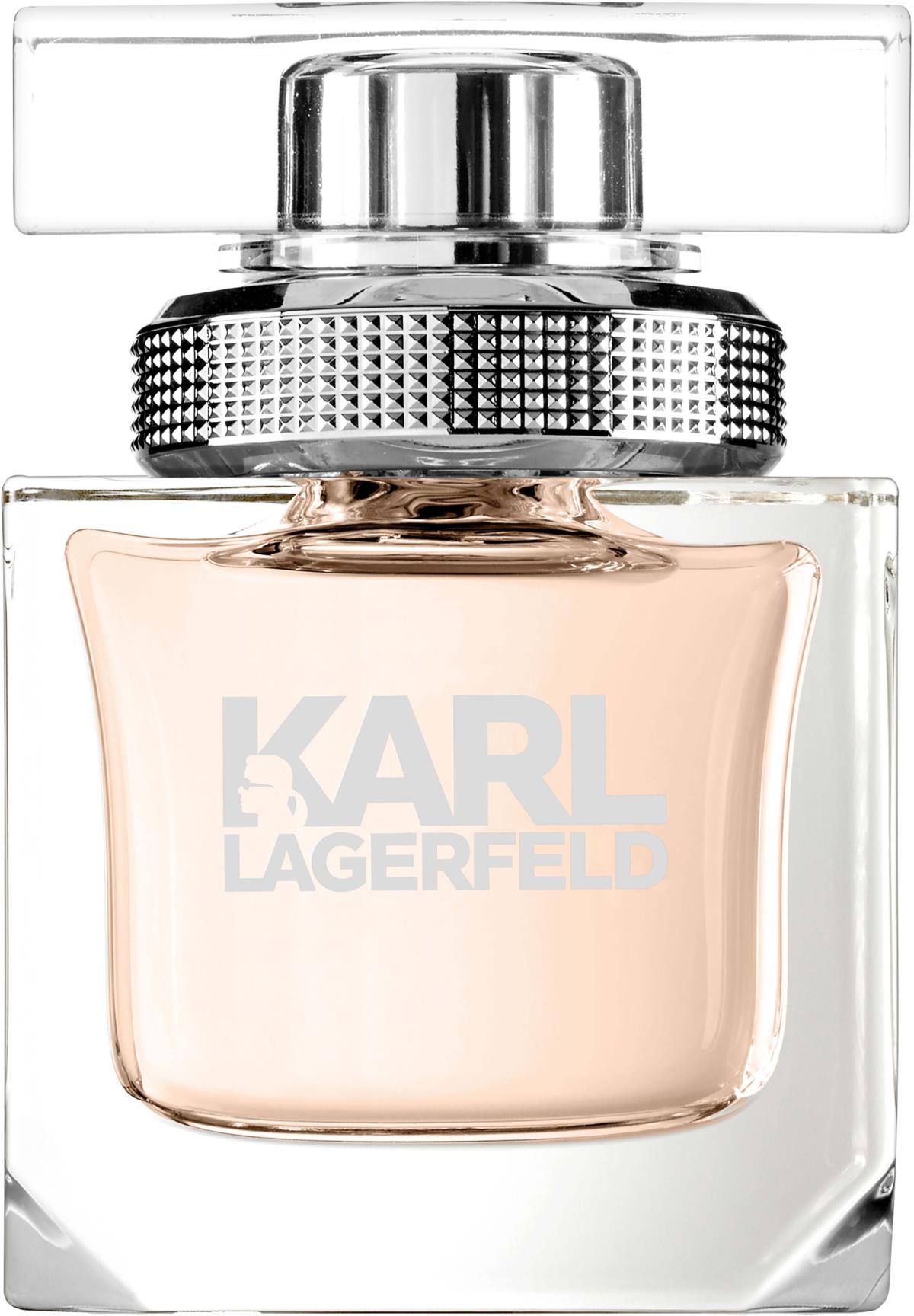 Karl Lagerfeld Pour Femme Eau de Parfum 45 ml