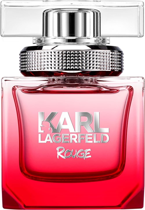 Karl Lagerfeld Pour Femme Rouge Eau de Parfum 45 ml