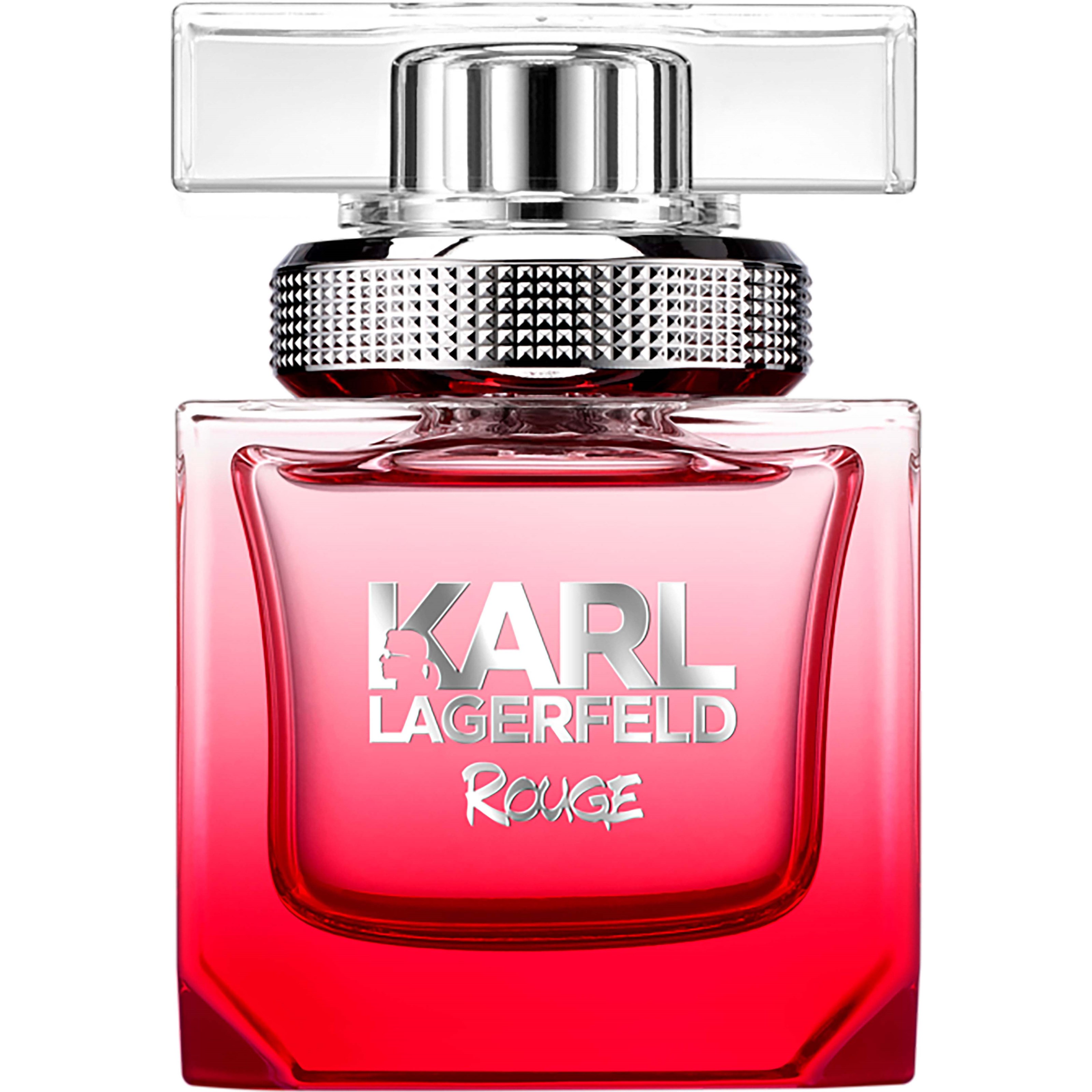 Läs mer om Karl Lagerfeld Pour Femme Rouge Eau de Parfum 45 ml