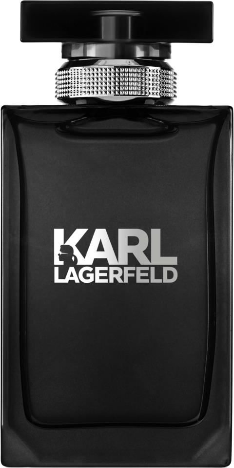 Karl Lagerfeld Pour Homme Eau de Toilette 100 ml