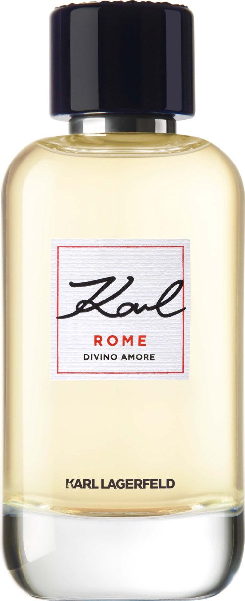 Karl Lagerfeld Karl Lagerfeld Rome Divino Amore Eau de Parfum 100 ml