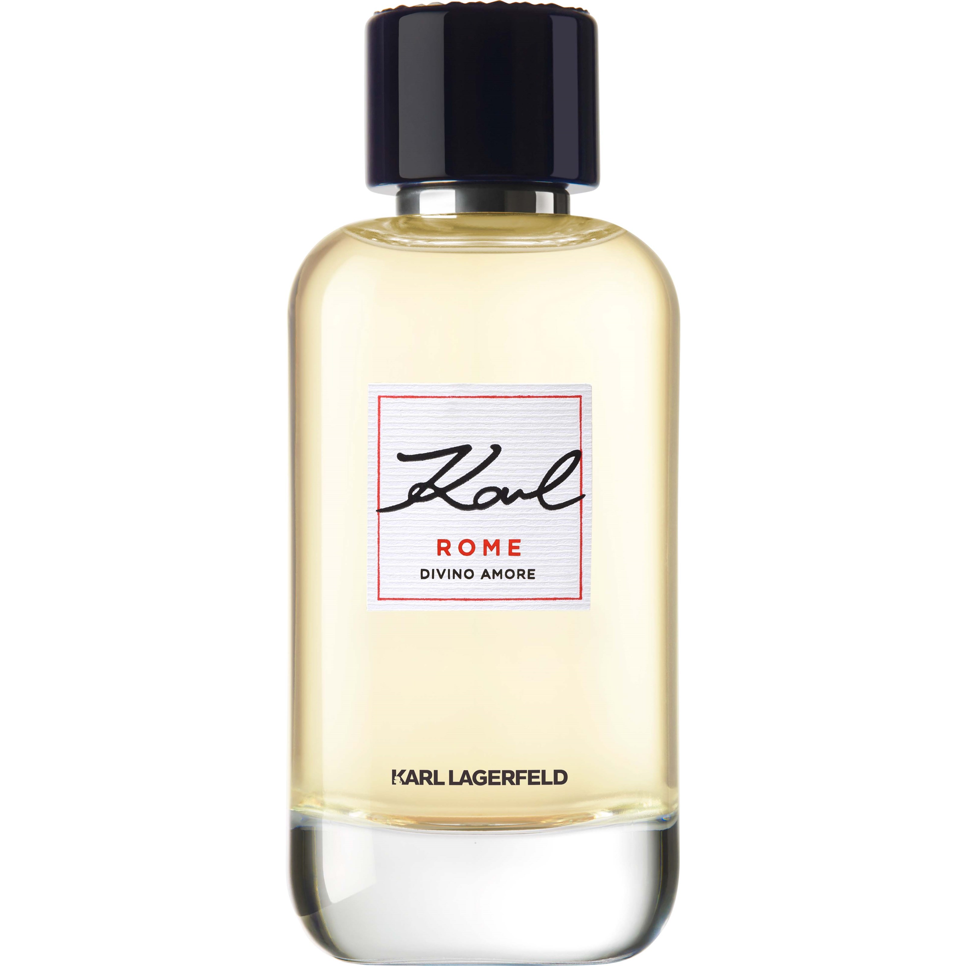 Läs mer om Karl Lagerfeld Karl Lagerfeld Rome Divino Amore Eau de Parfum 100 ml