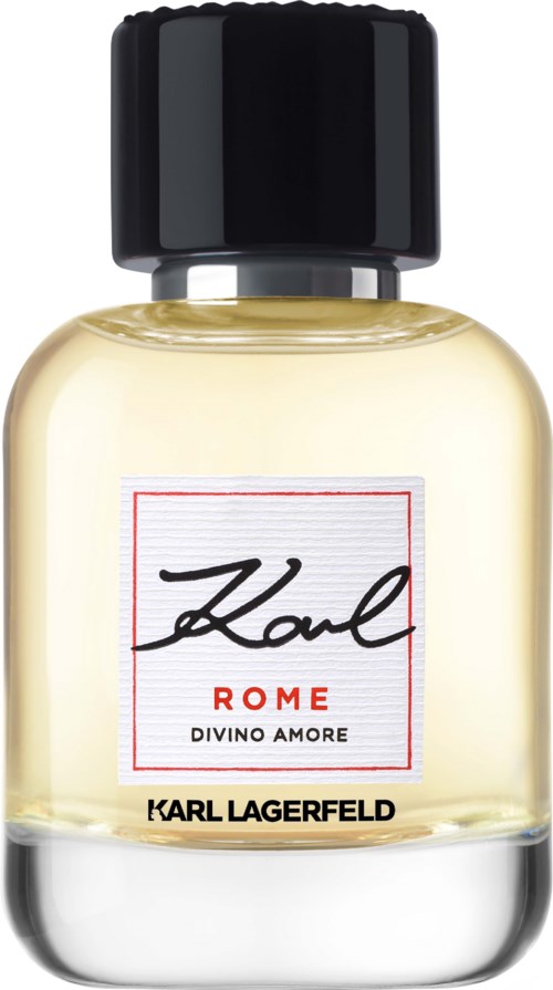 Karl Lagerfeld Karl Lagerfeld Rome Eau de Parfum 60 ml