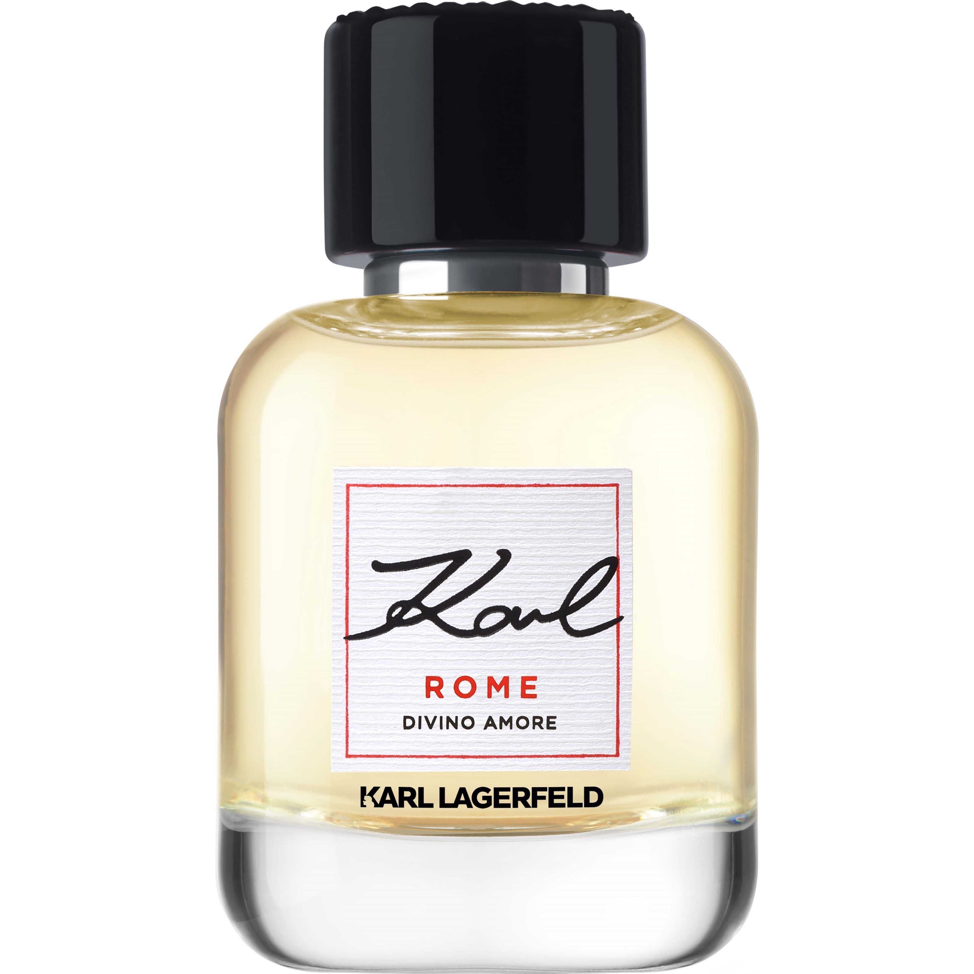 Läs mer om Karl Lagerfeld Karl Lagerfeld Rome Eau de Parfum 60 ml