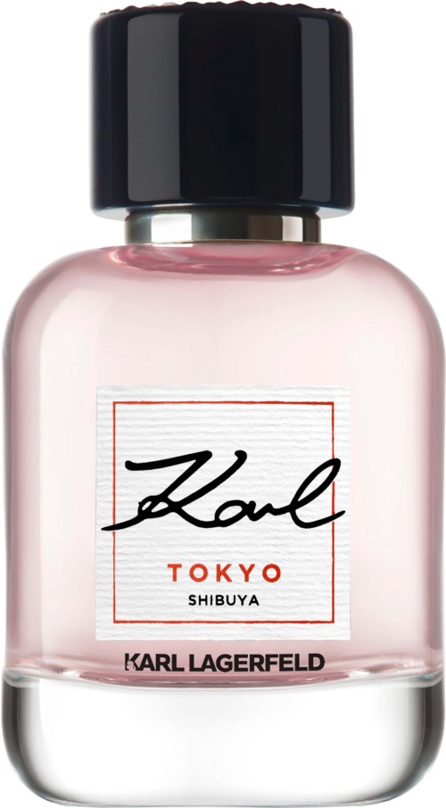 Karl Lagerfeld Karl Lagerfeld Tokyo Eau de Parfum 60 ml