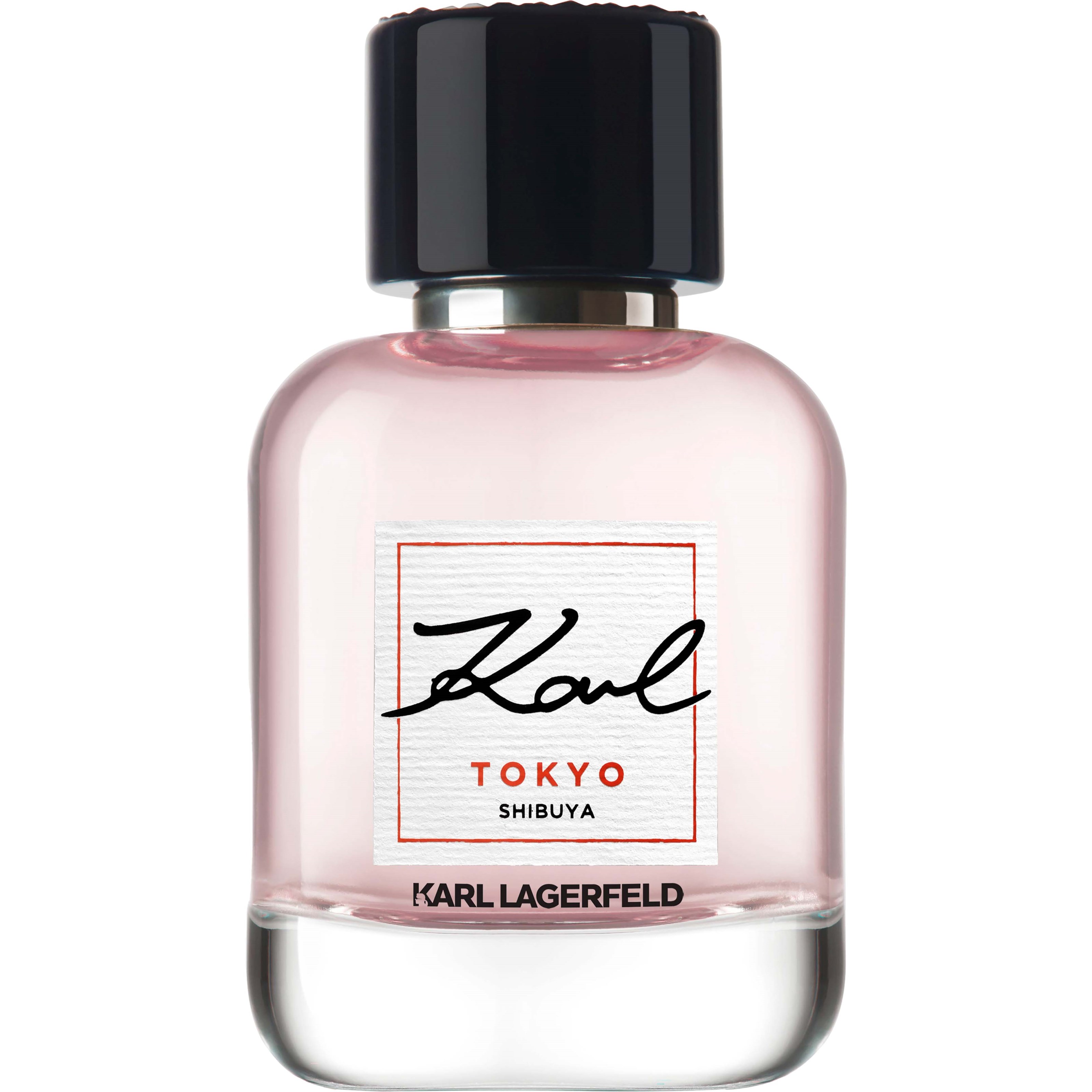 Läs mer om Karl Lagerfeld Karl Lagerfeld Tokyo Eau de Parfum 60 ml