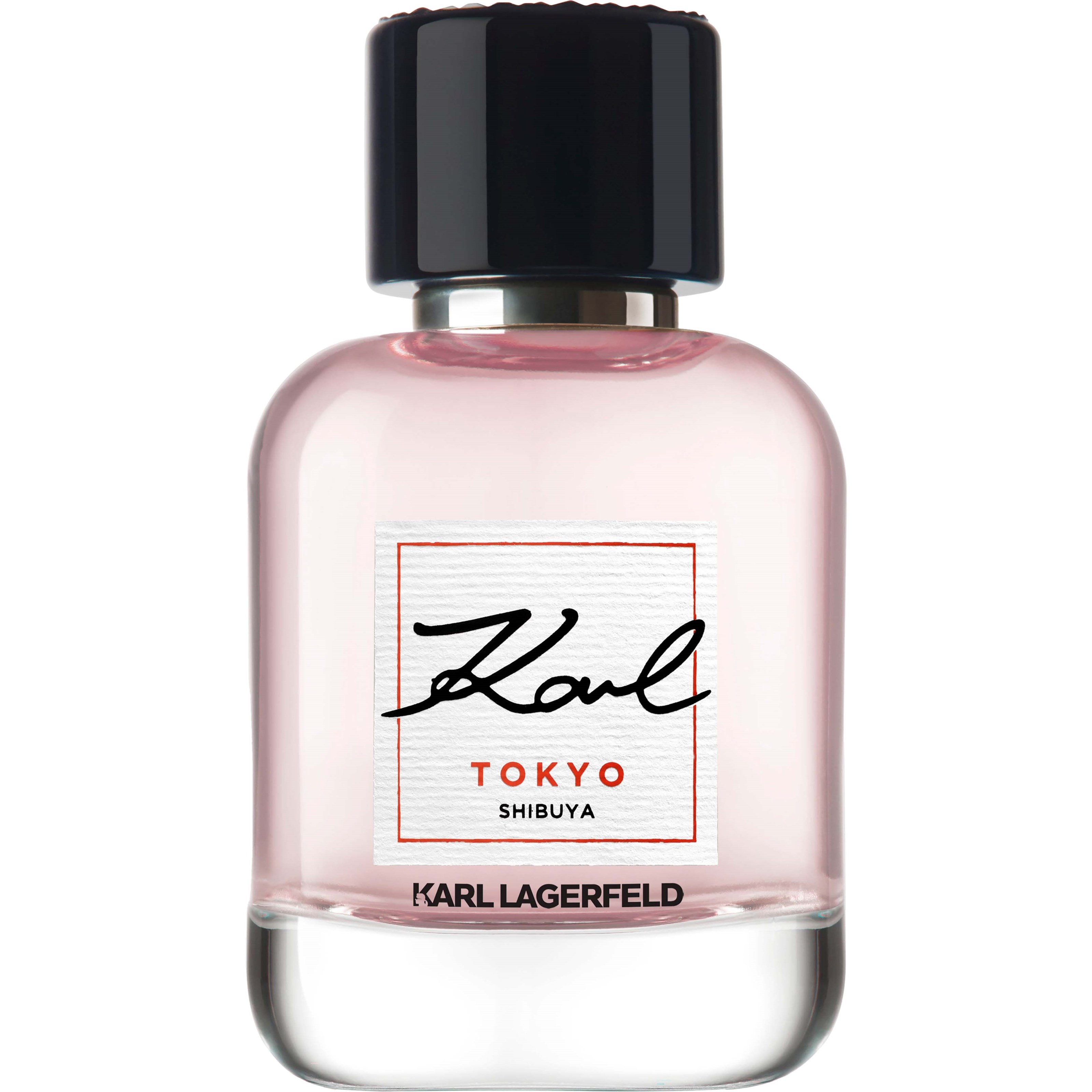 Karl Lagerfeld Karl Lagerfeld Tokyo Eau de Parfum 60 ml billede