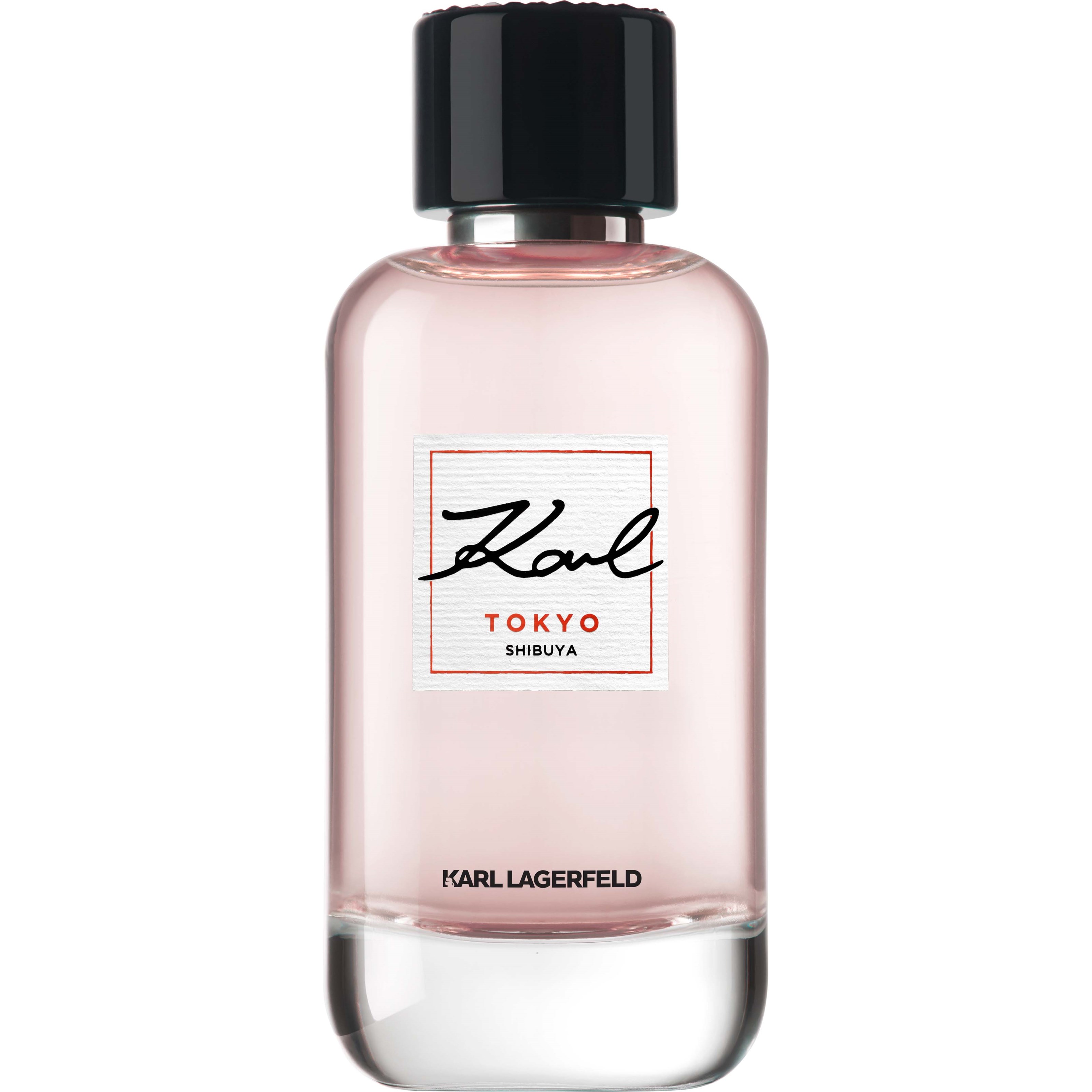 Läs mer om Karl Lagerfeld Karl Lagerfeld Tokyo Shibuya Eau de Parfum 100 ml
